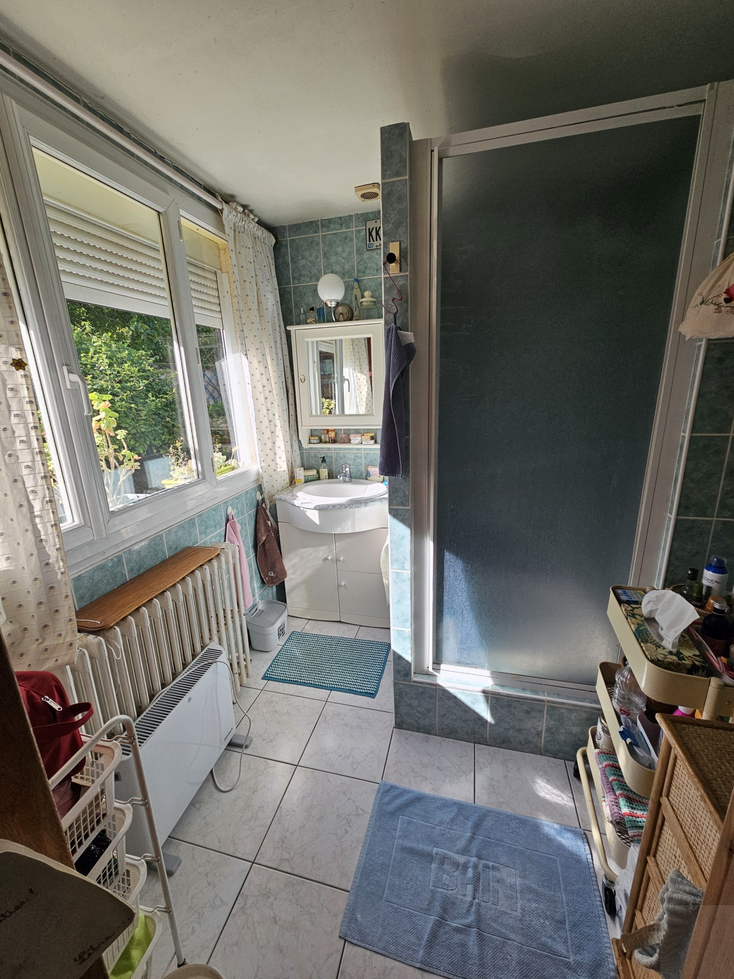 Vente Maison à Amiens 6 pièces