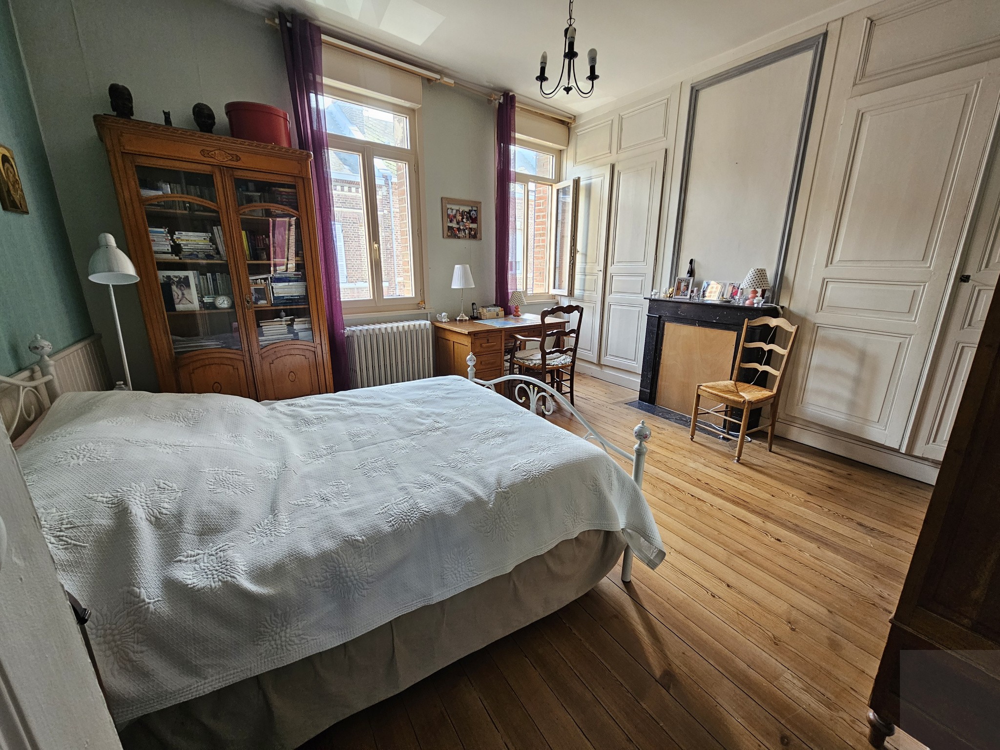 Vente Maison à Amiens 6 pièces