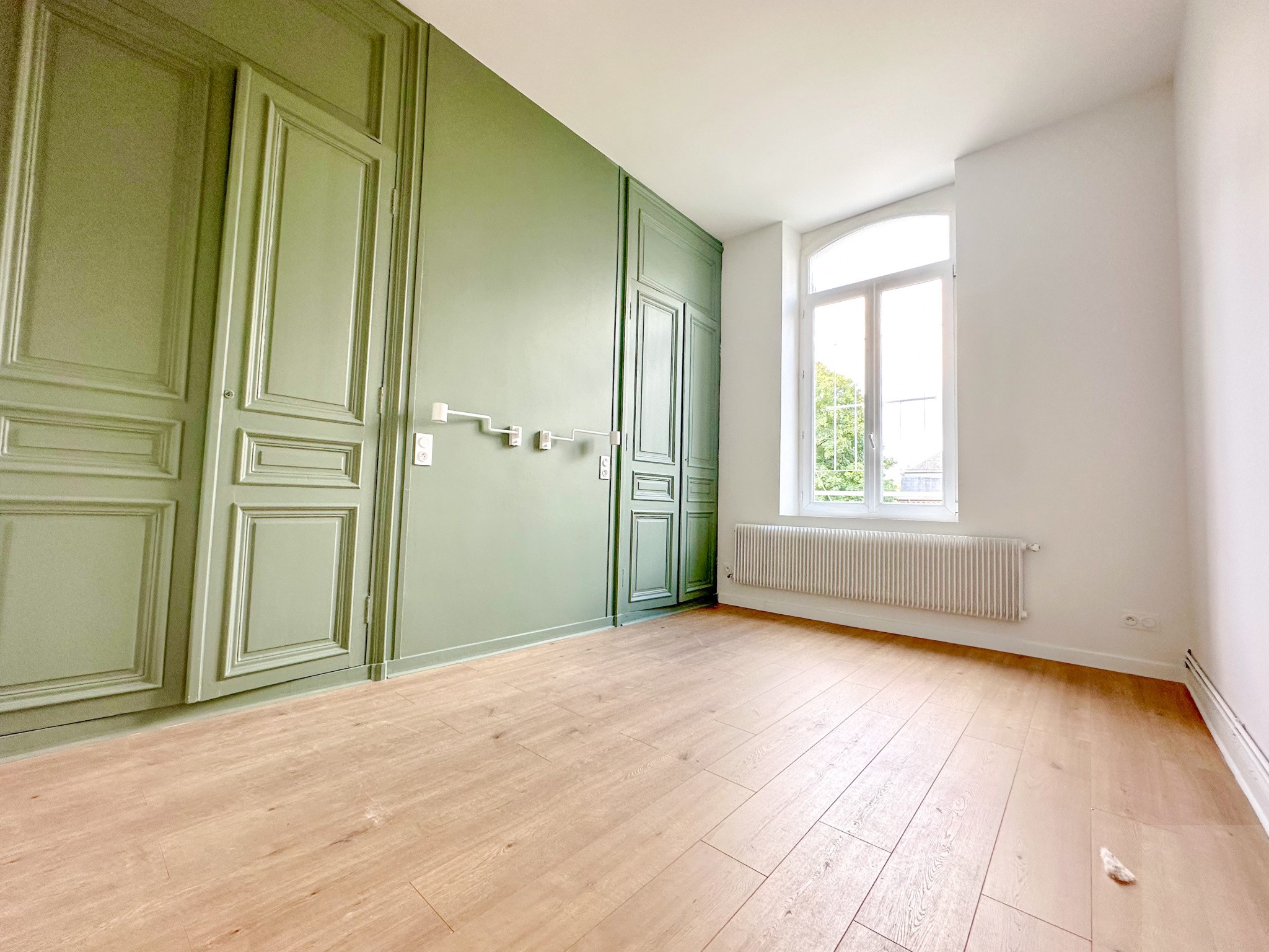 Location Appartement à Amiens 2 pièces