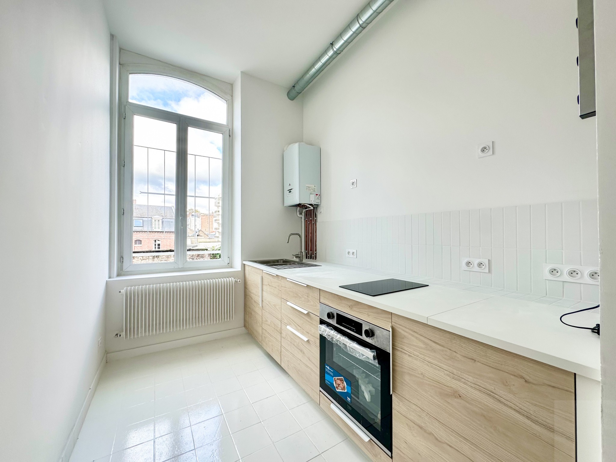 Location Appartement à Amiens 2 pièces