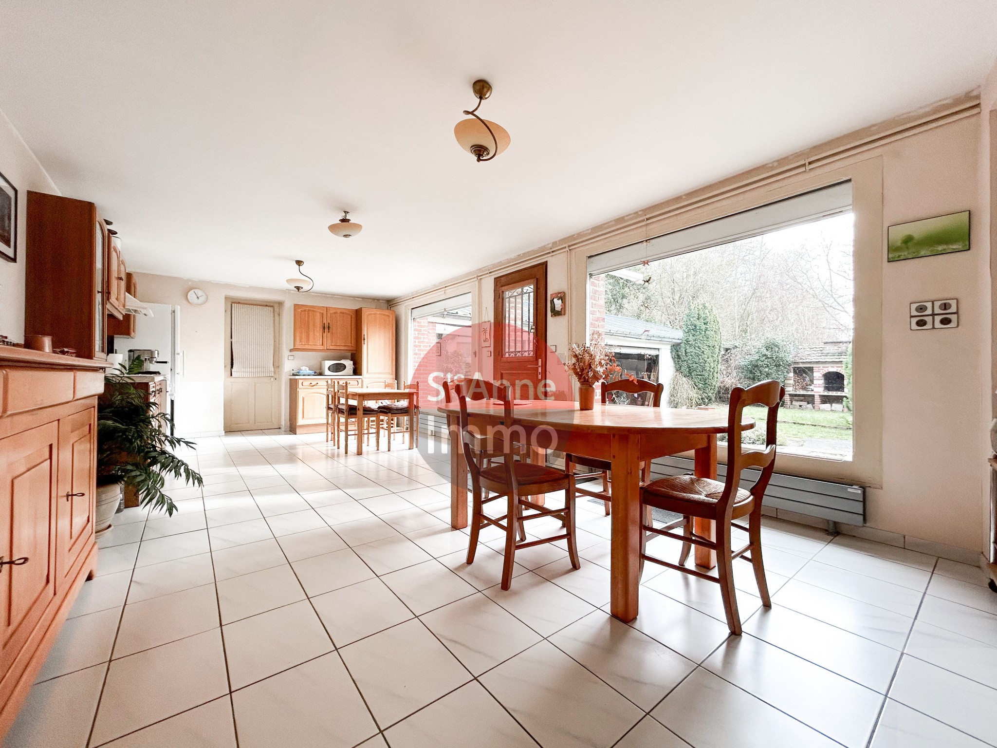 Vente Maison à Roye 7 pièces