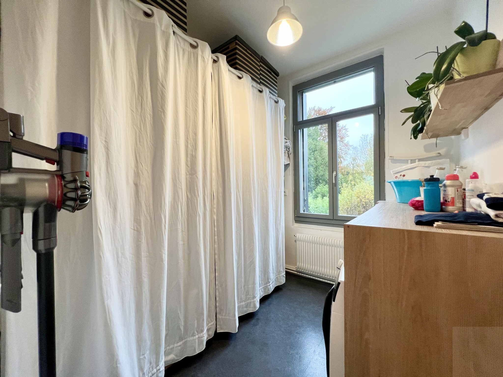 Vente Maison à Amiens 6 pièces