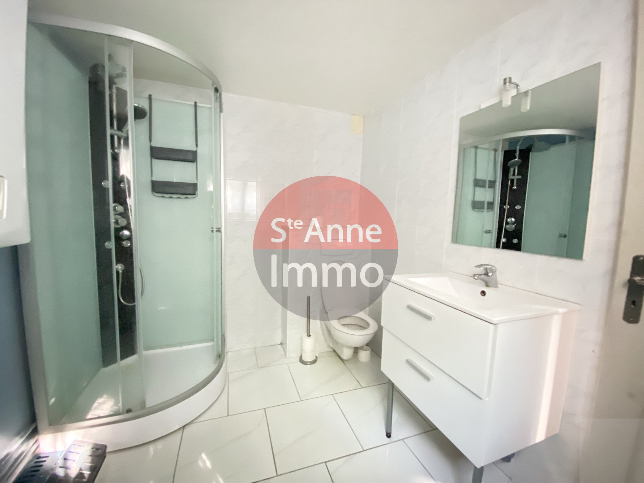 Vente Maison à Amiens 4 pièces