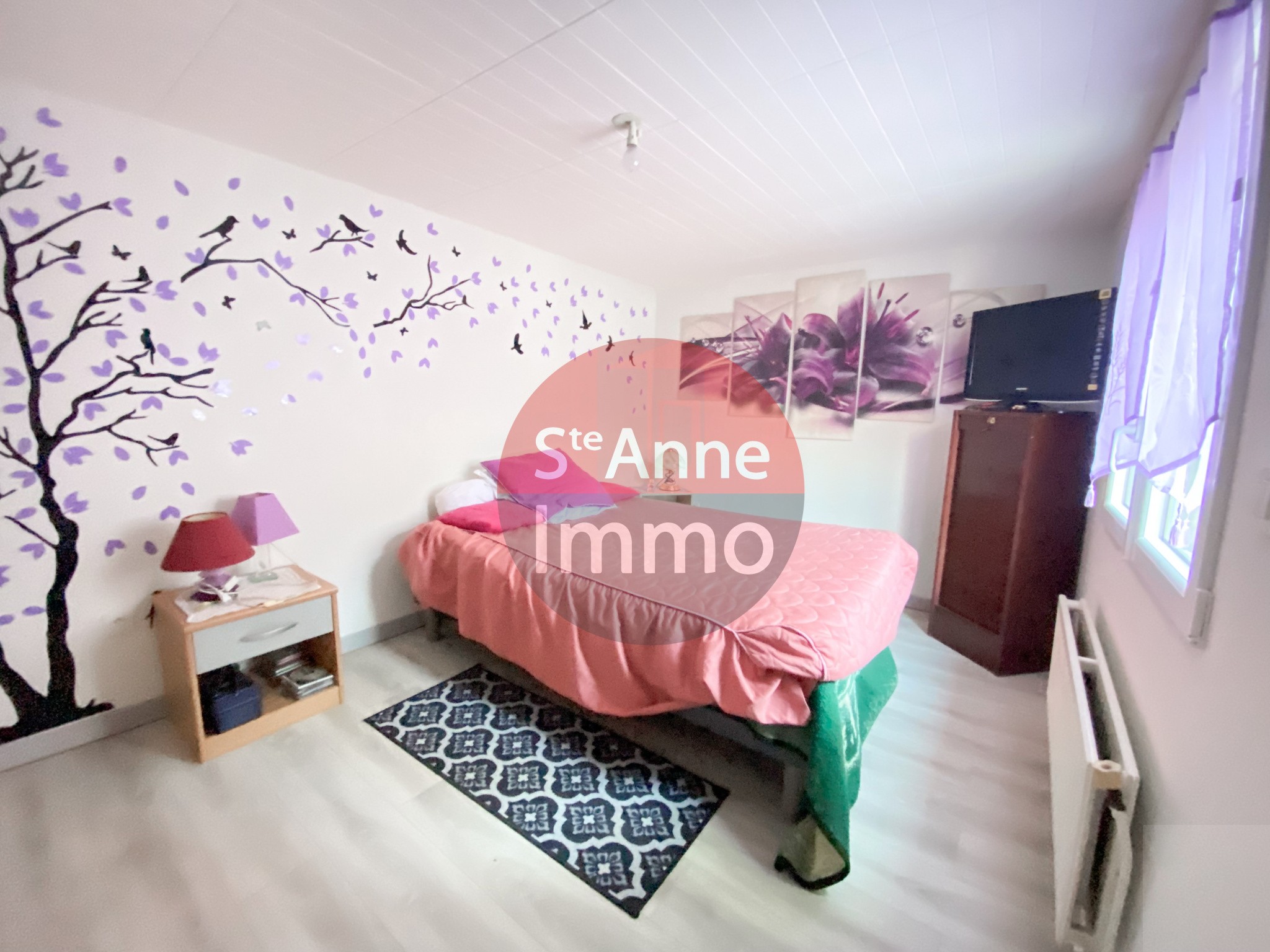 Vente Maison à Amiens 4 pièces