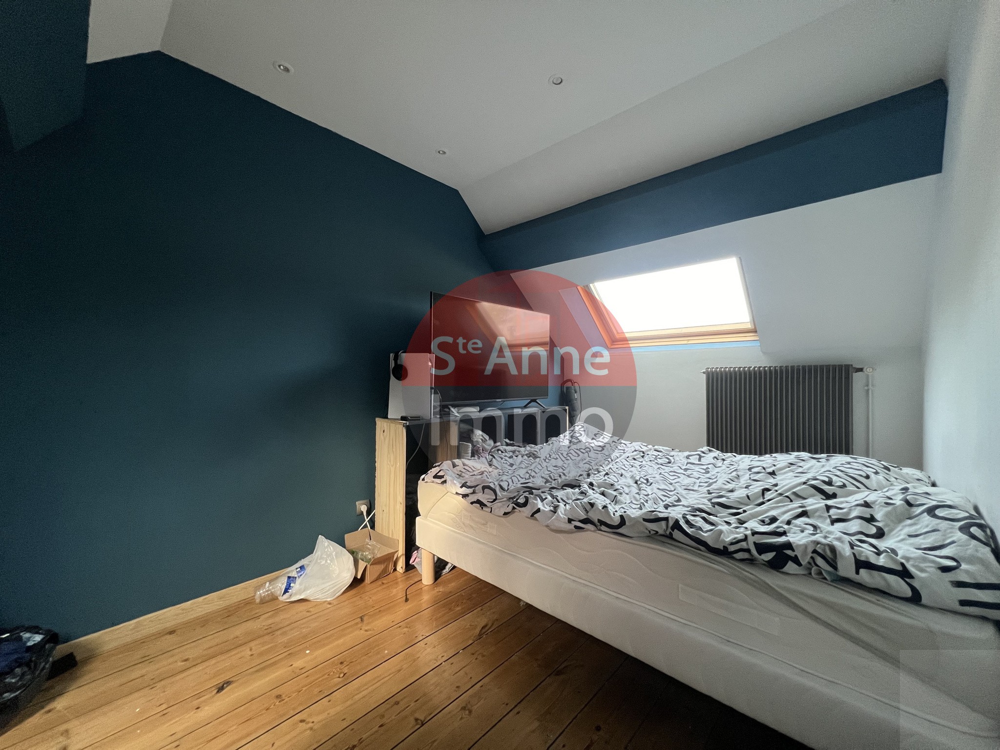 Vente Maison à Amiens 6 pièces