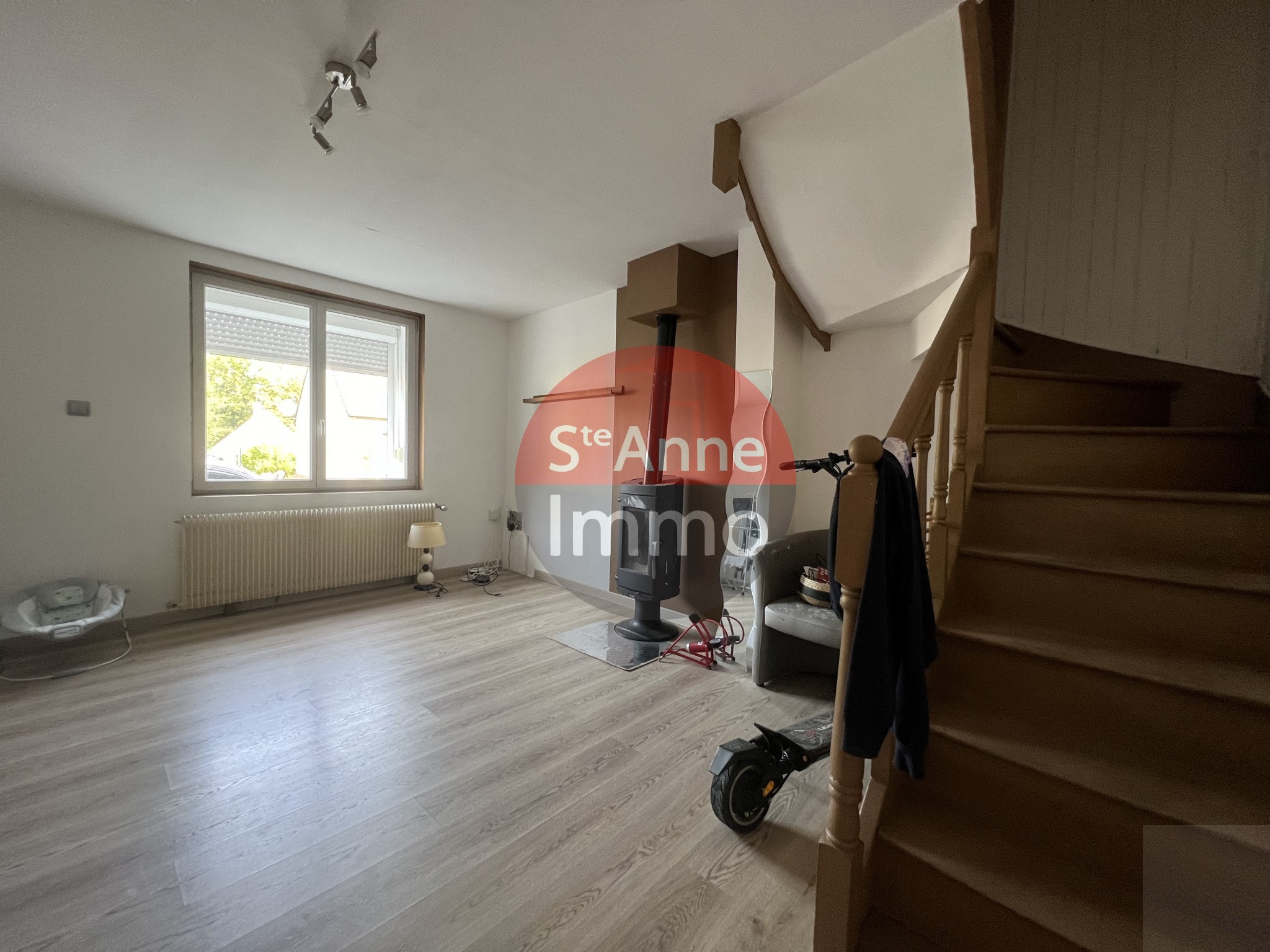 Vente Maison à Amiens 6 pièces