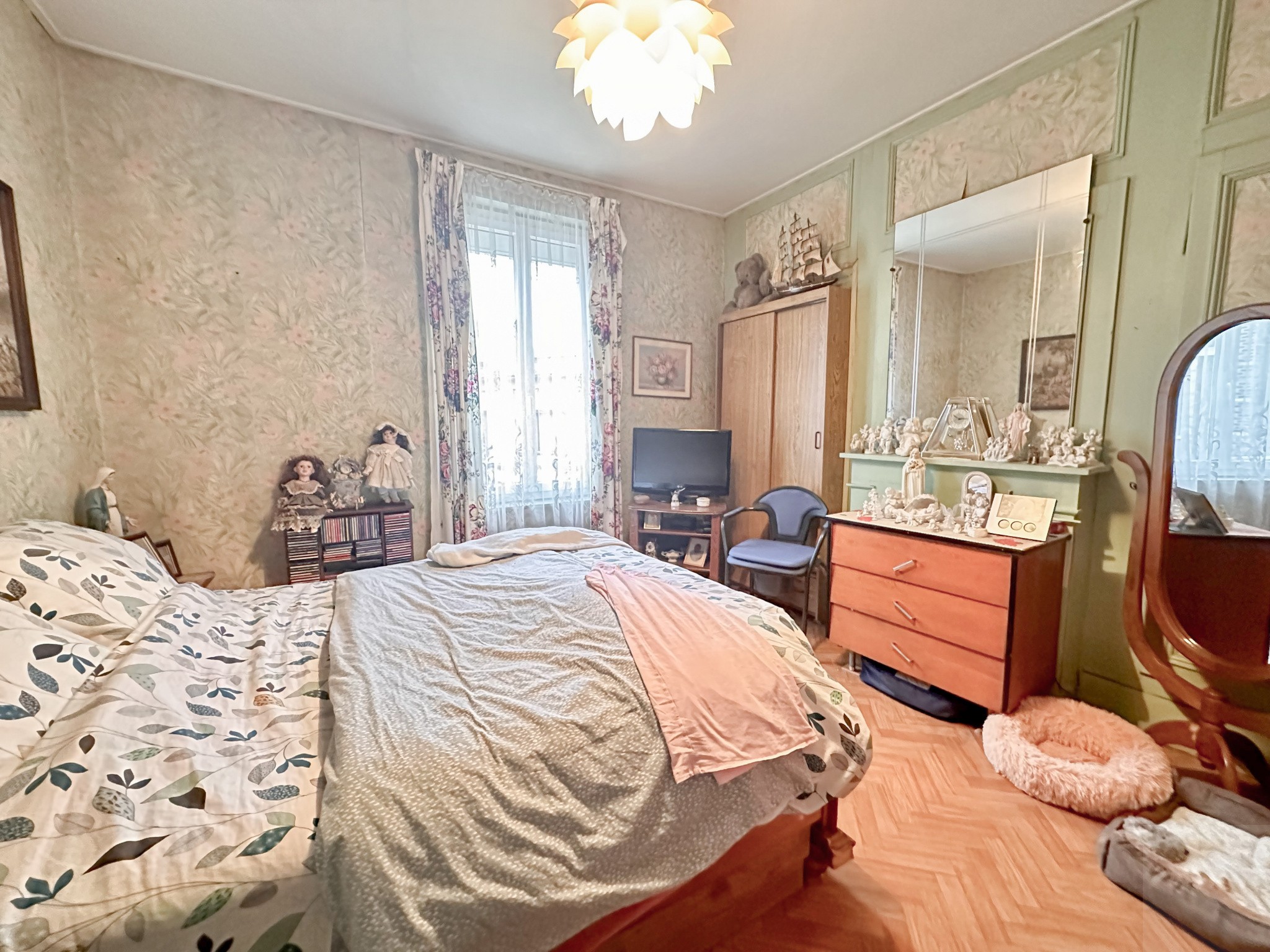 Vente Maison à Amiens 5 pièces