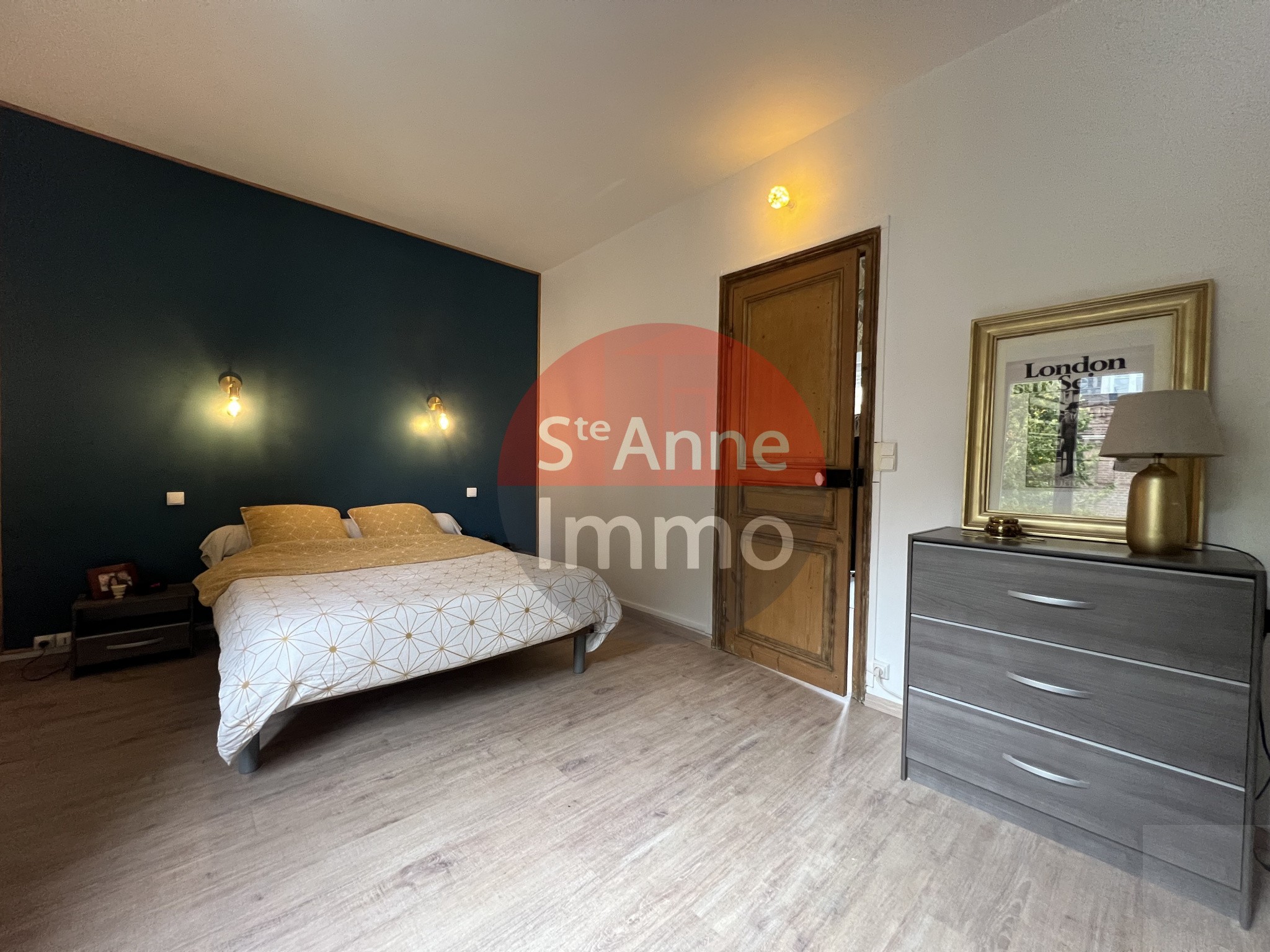 Vente Maison à Amiens 6 pièces