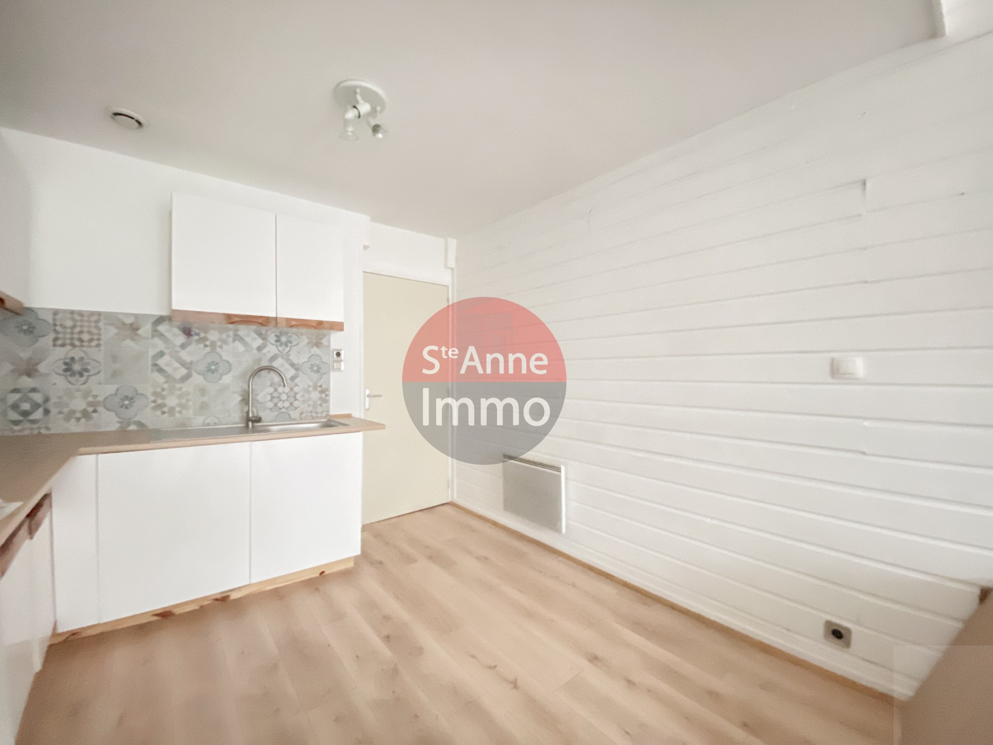 Vente Maison à Amiens 4 pièces