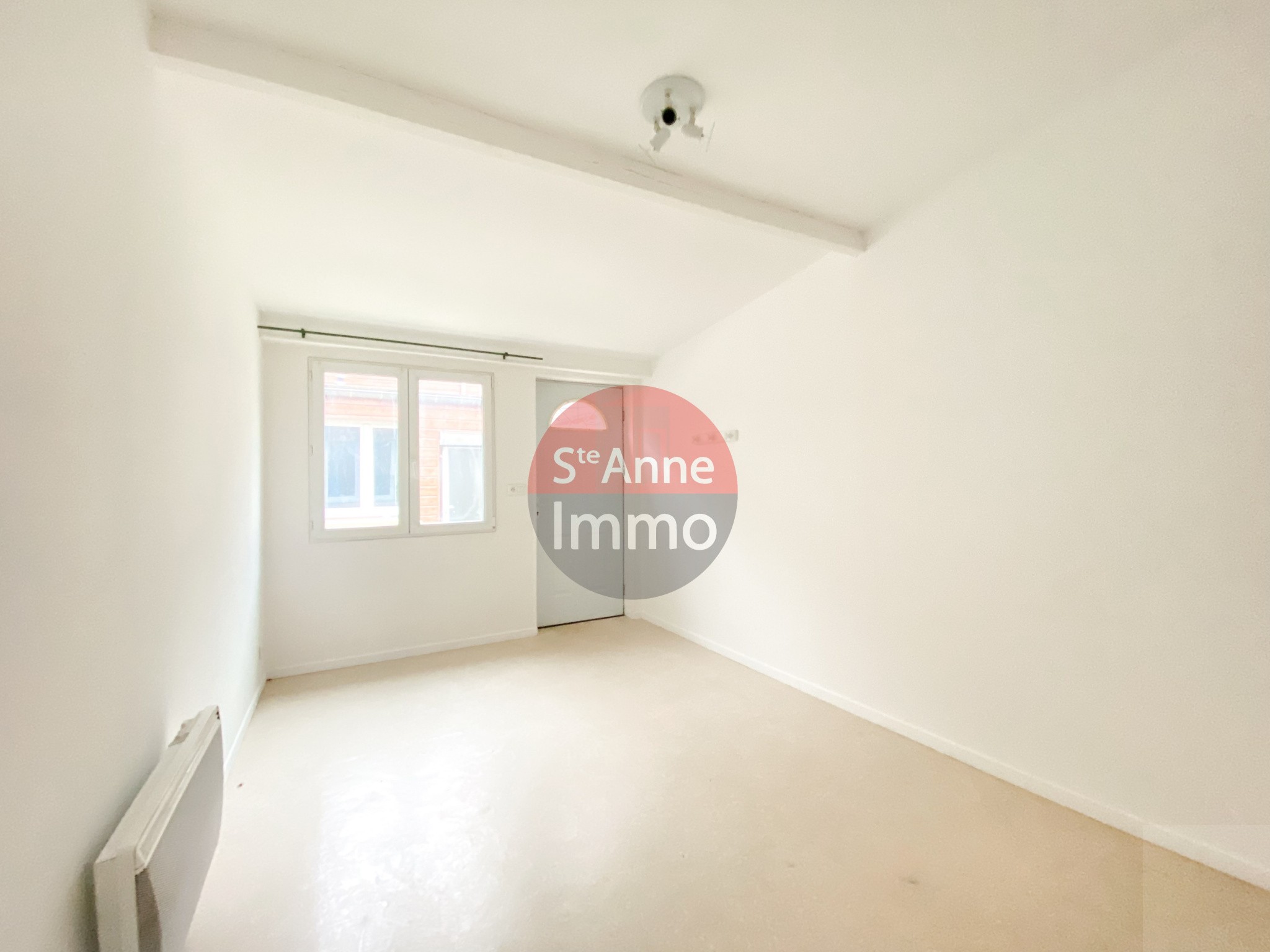 Vente Maison à Amiens 4 pièces