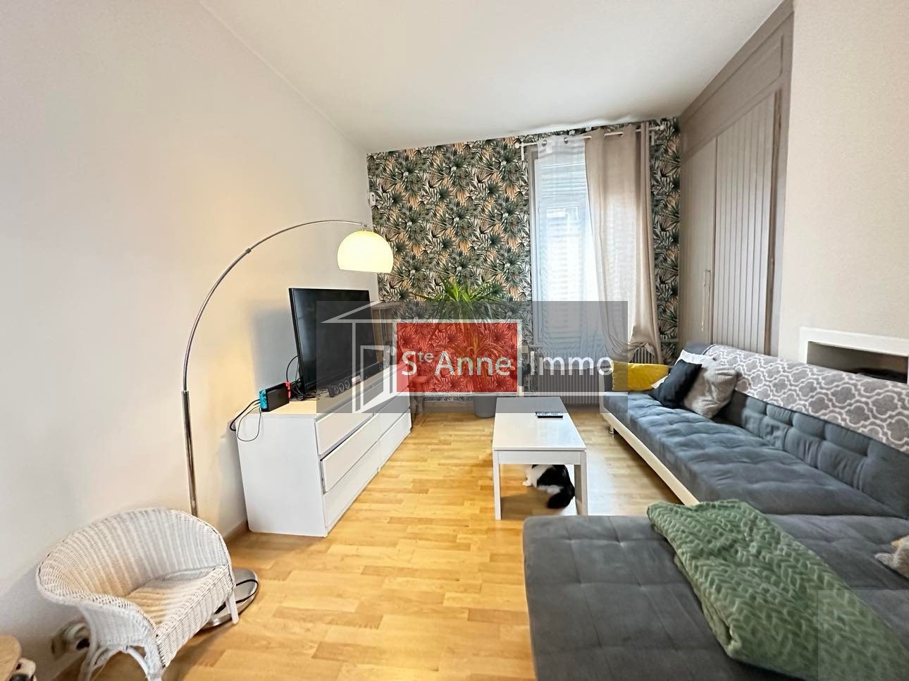 Vente Maison à Amiens 5 pièces