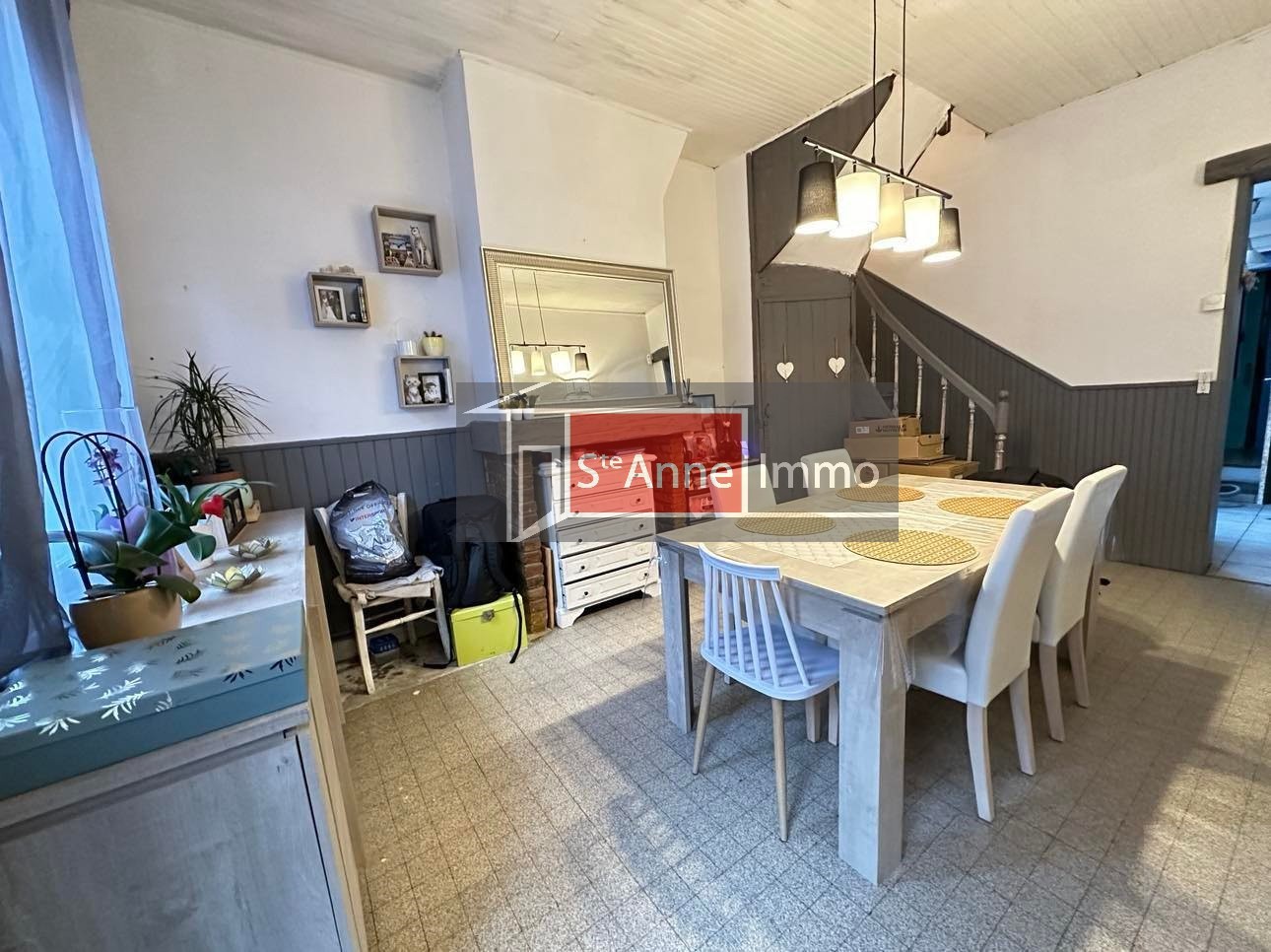 Vente Maison à Amiens 5 pièces