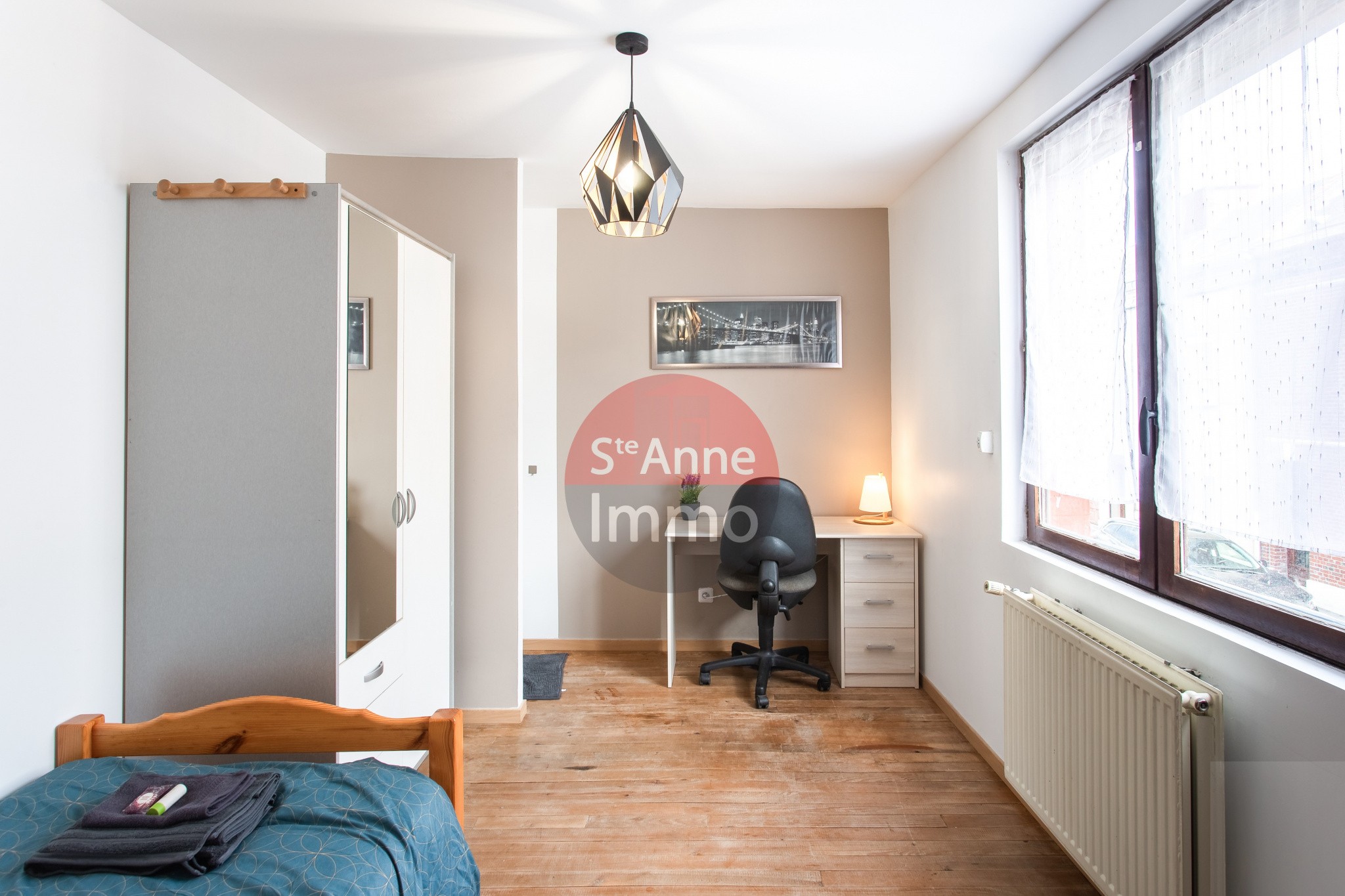 Vente Maison à Amiens 6 pièces