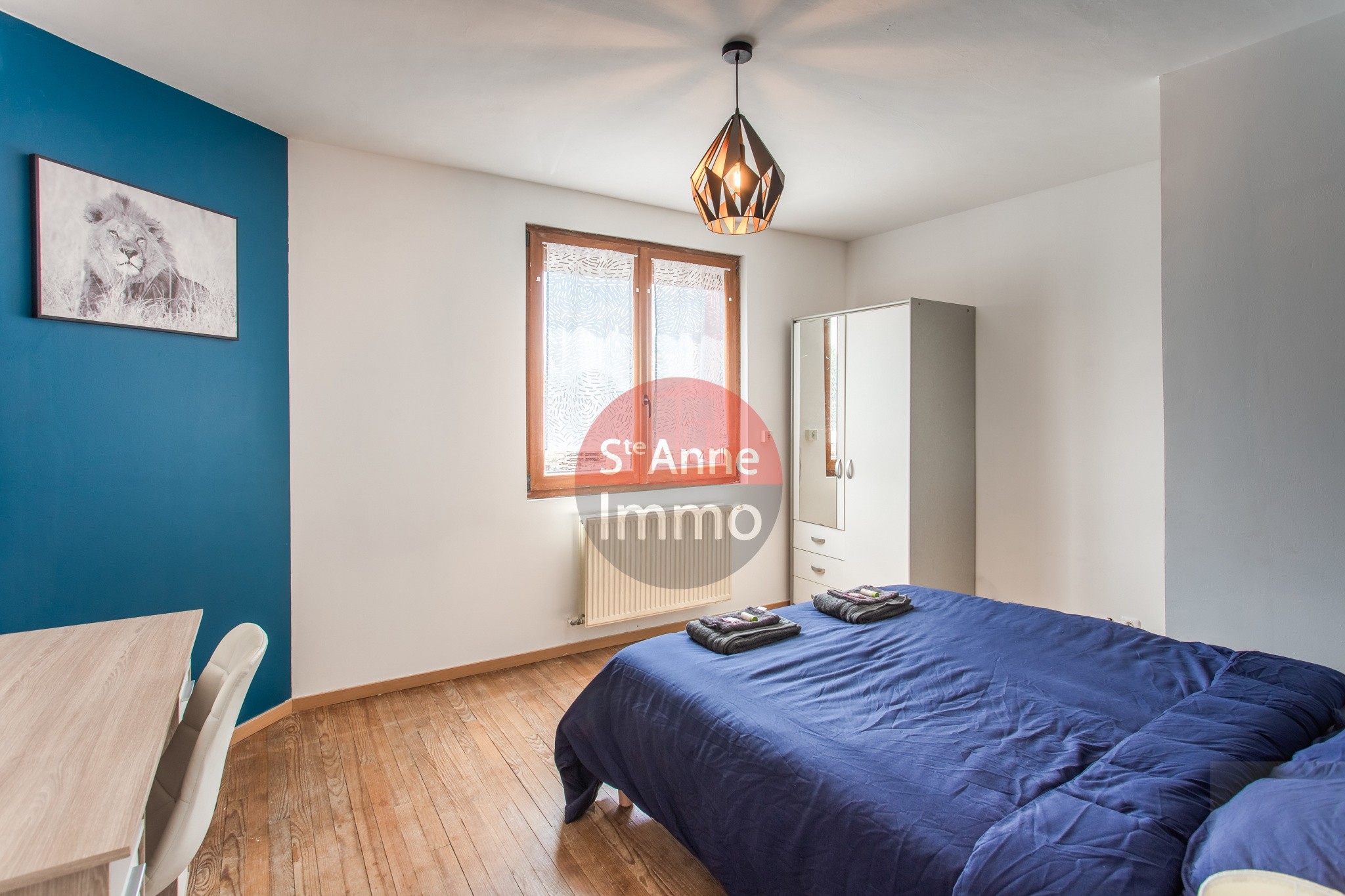 Vente Maison à Amiens 6 pièces