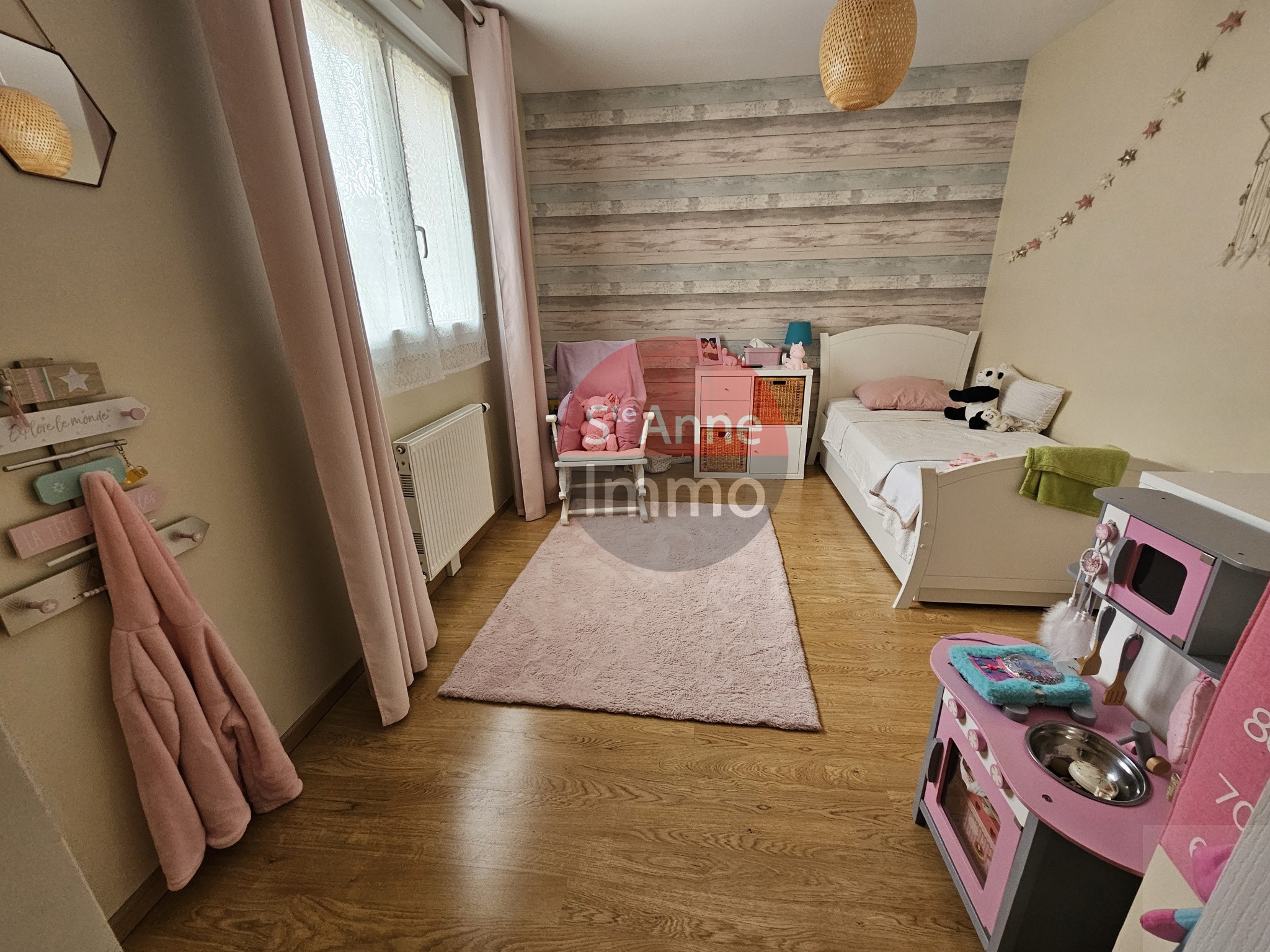 Vente Maison à Amiens 6 pièces