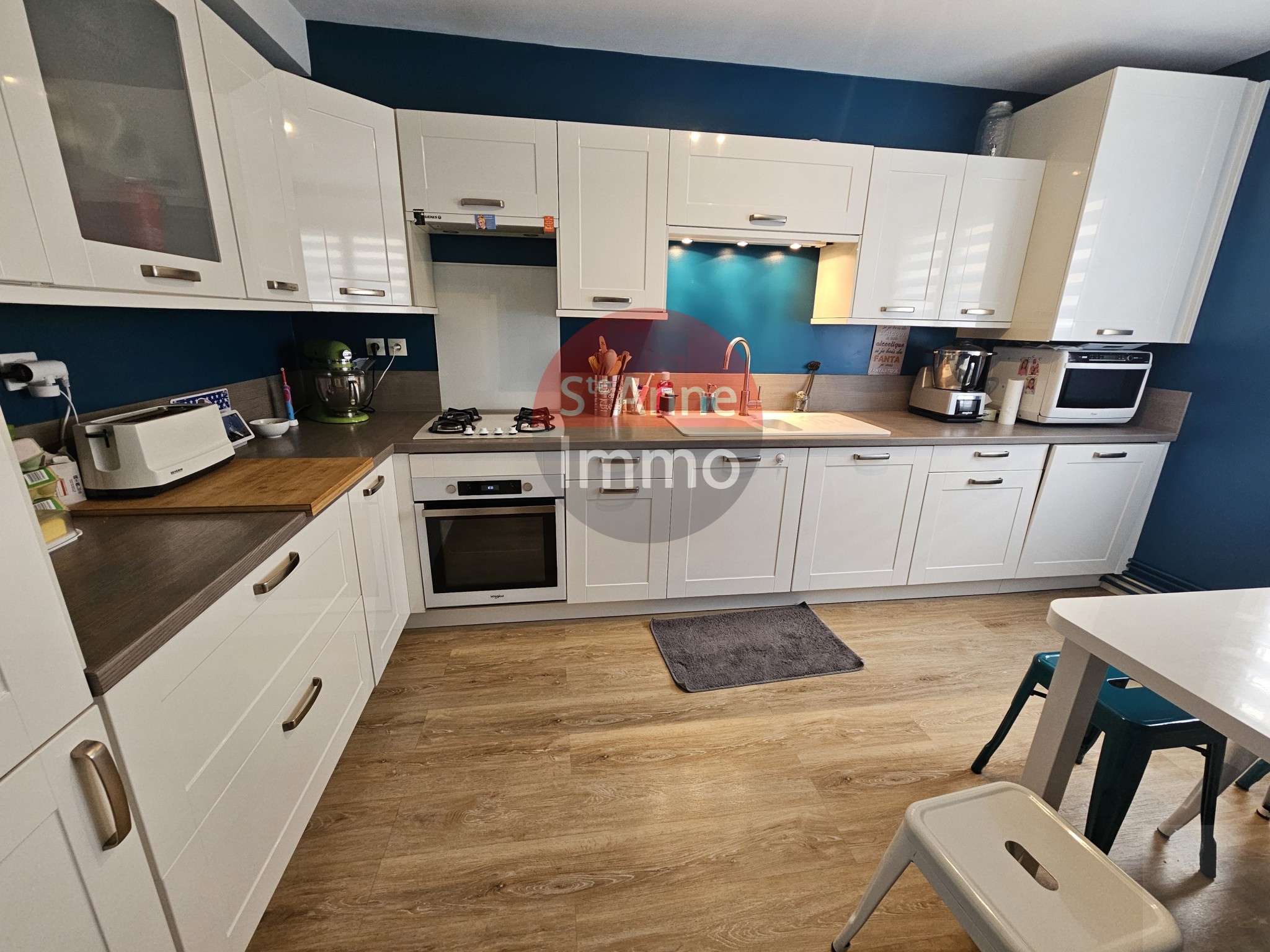 Vente Maison à Amiens 6 pièces