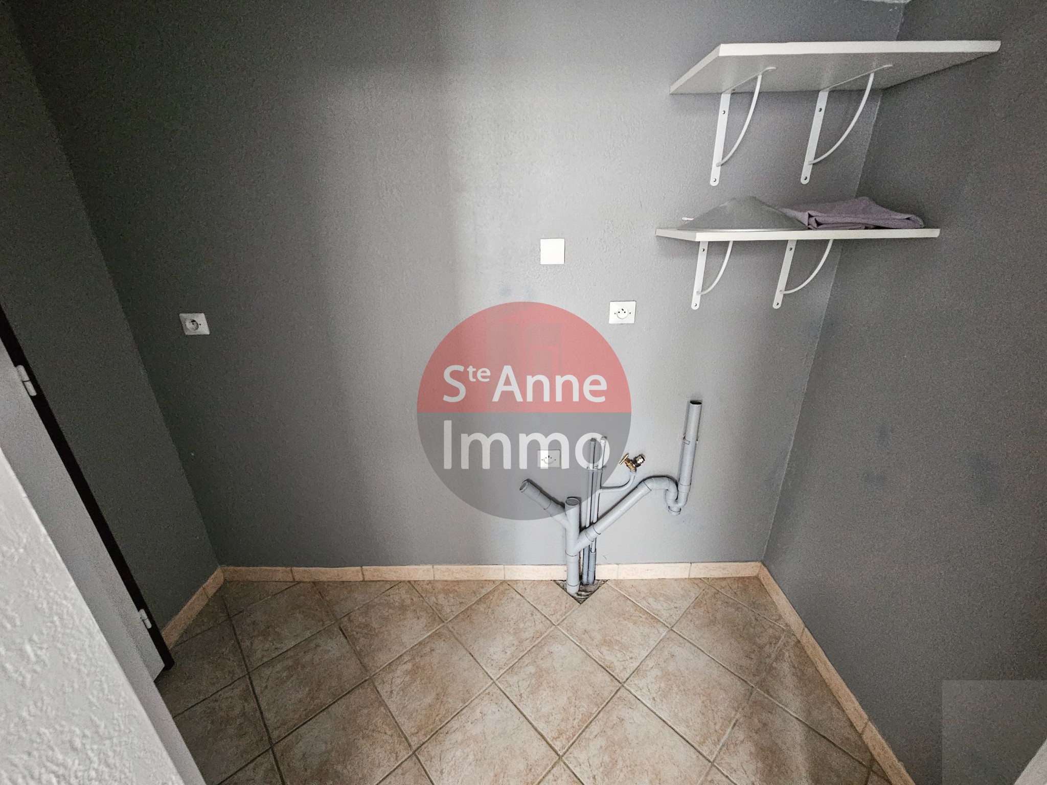 Vente Maison à Amiens 3 pièces