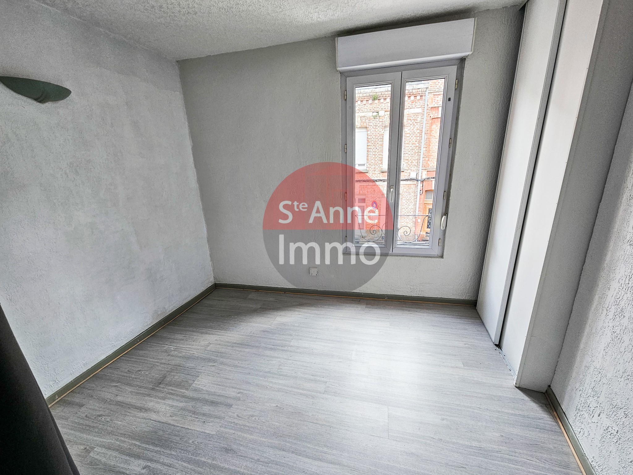 Vente Maison à Amiens 3 pièces