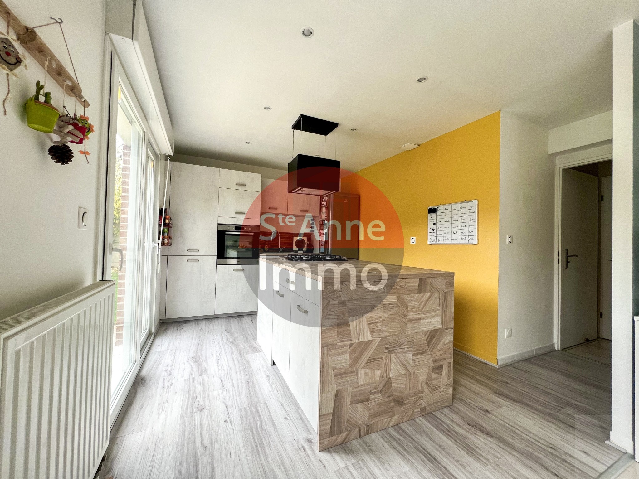 Vente Maison à Amiens 6 pièces