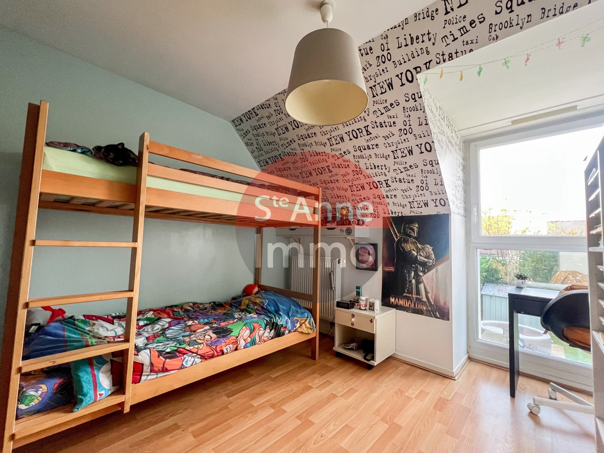 Vente Maison à Amiens 6 pièces