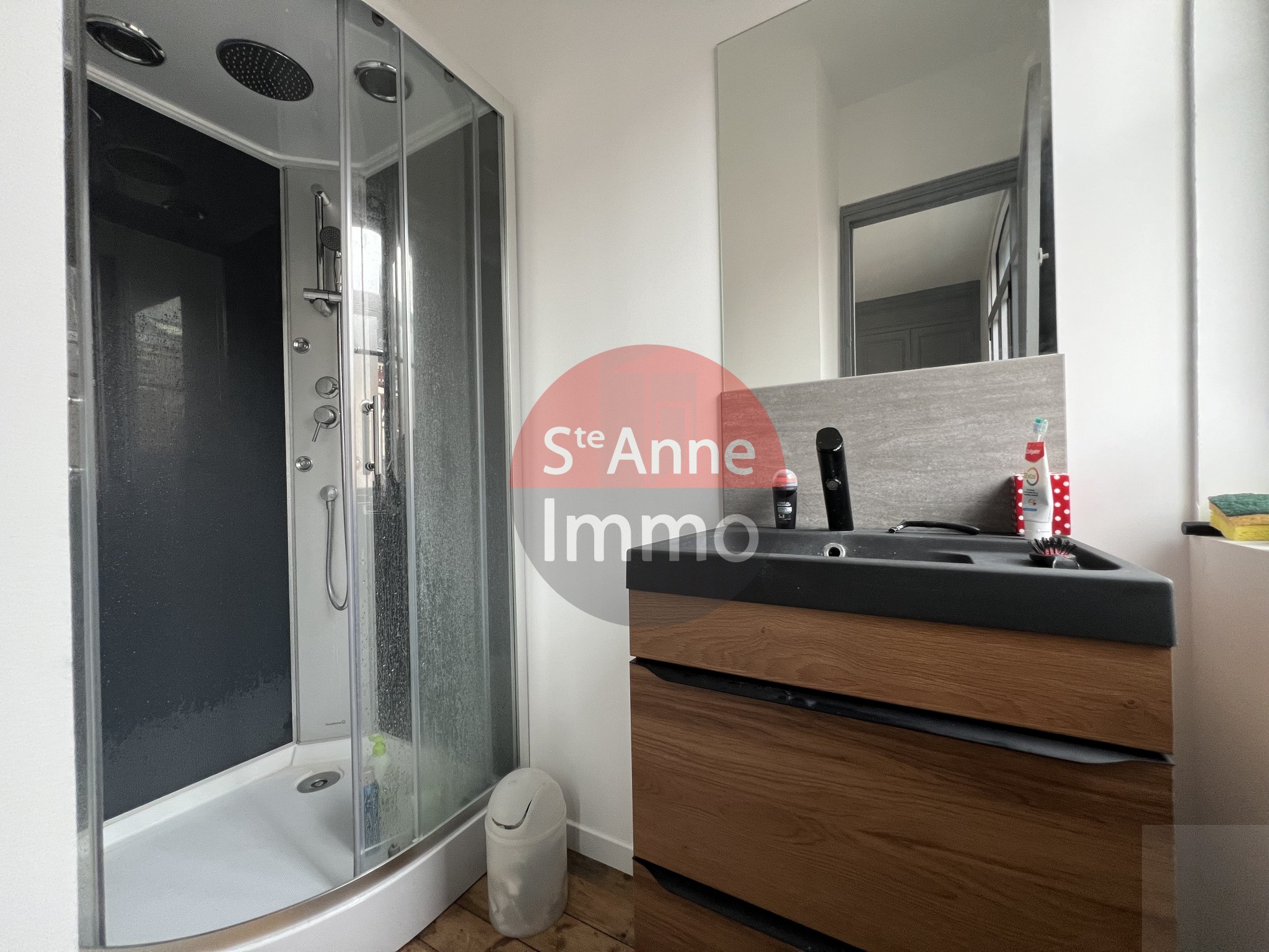 Vente Maison à Amiens 6 pièces