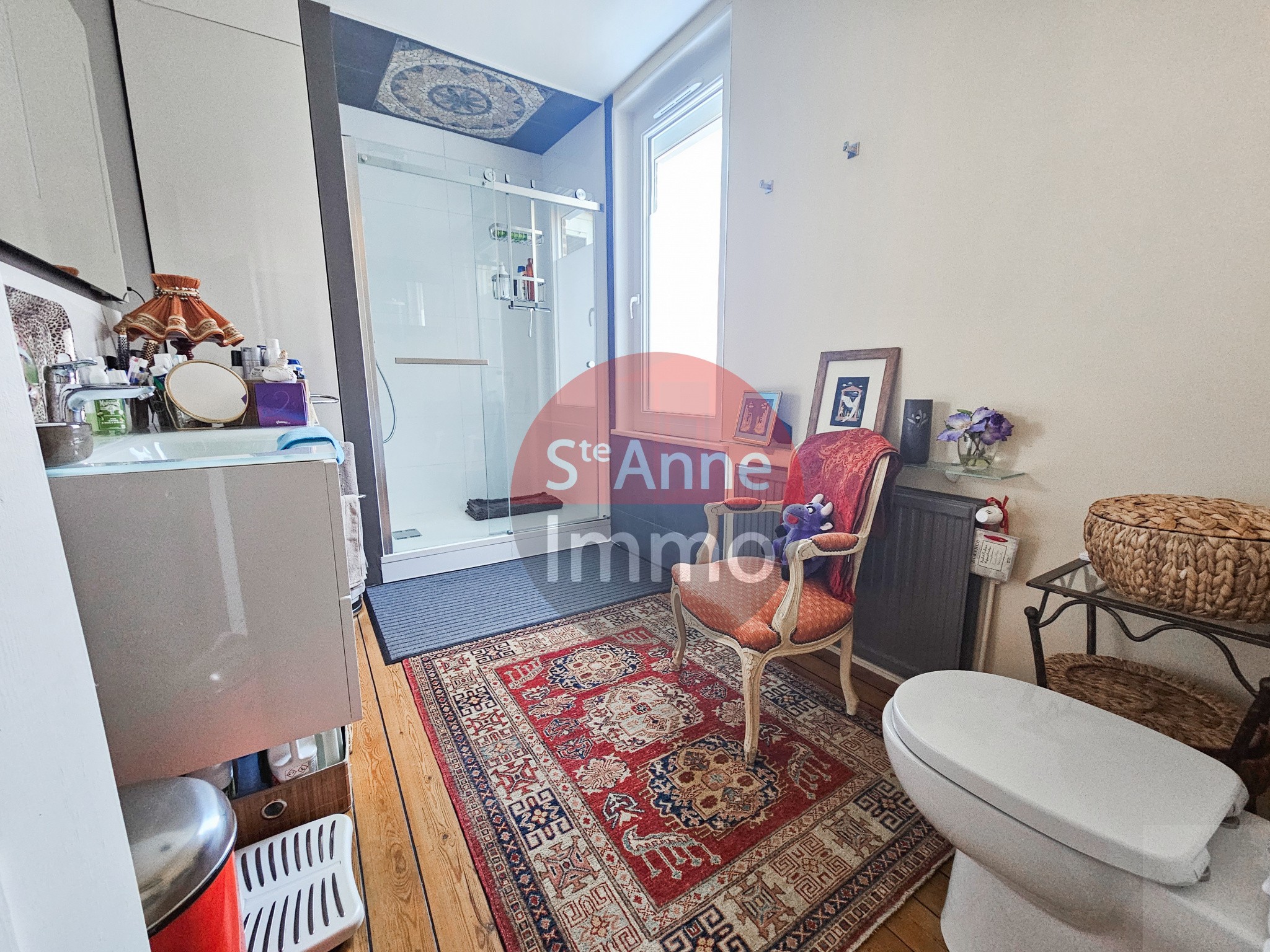 Vente Maison à Amiens 6 pièces