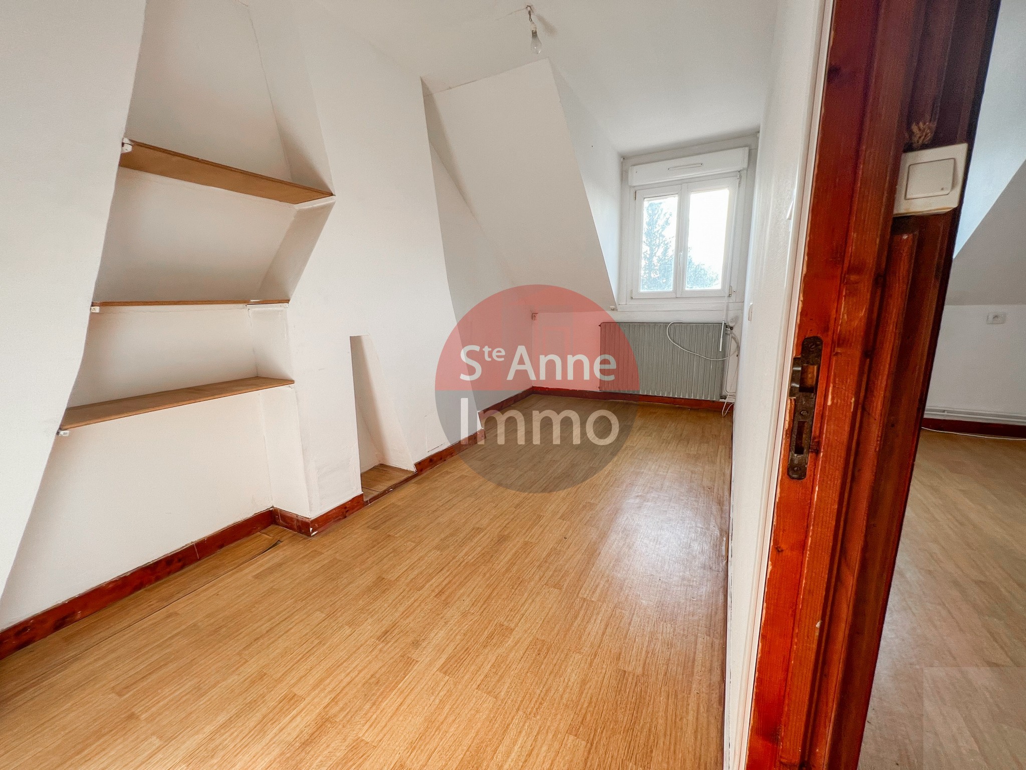 Vente Maison à Amiens 5 pièces