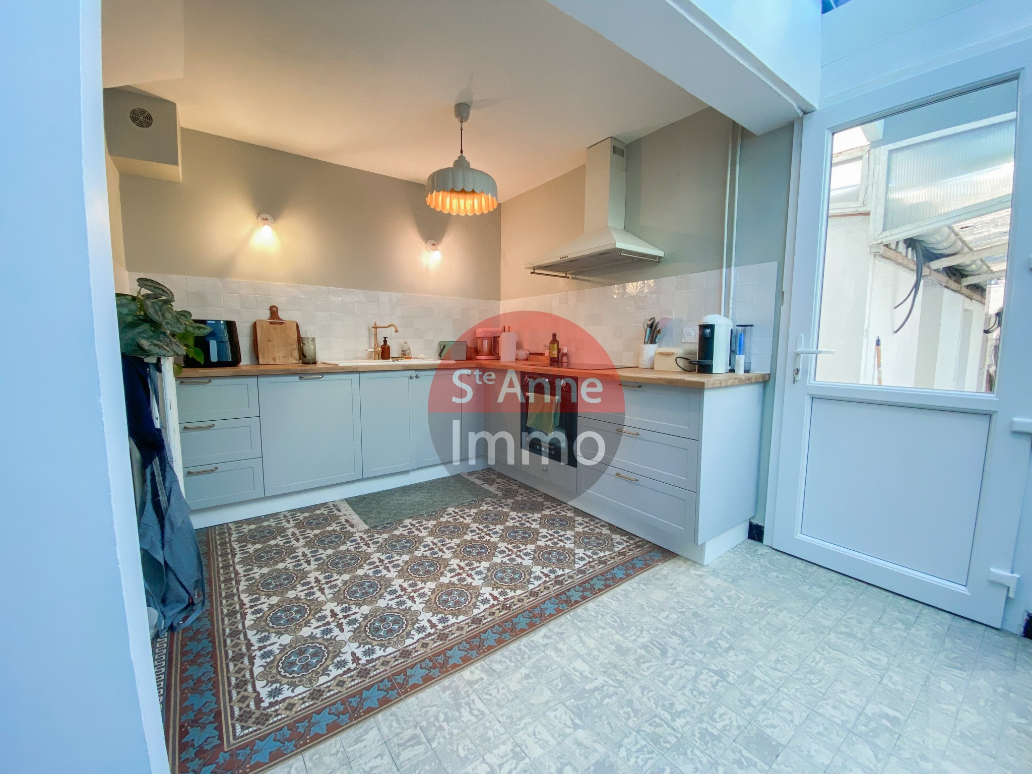 Vente Maison à Amiens 5 pièces