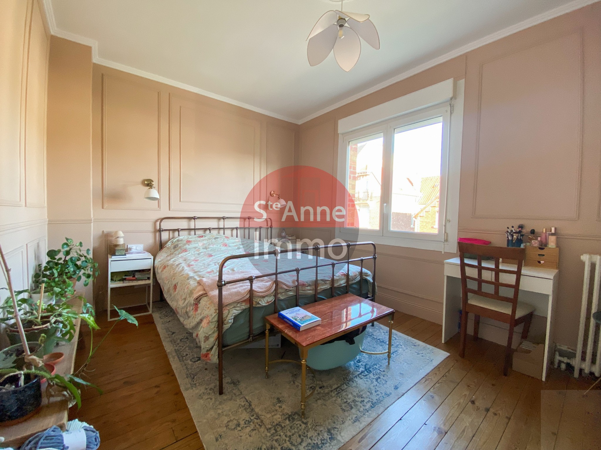 Vente Maison à Amiens 5 pièces