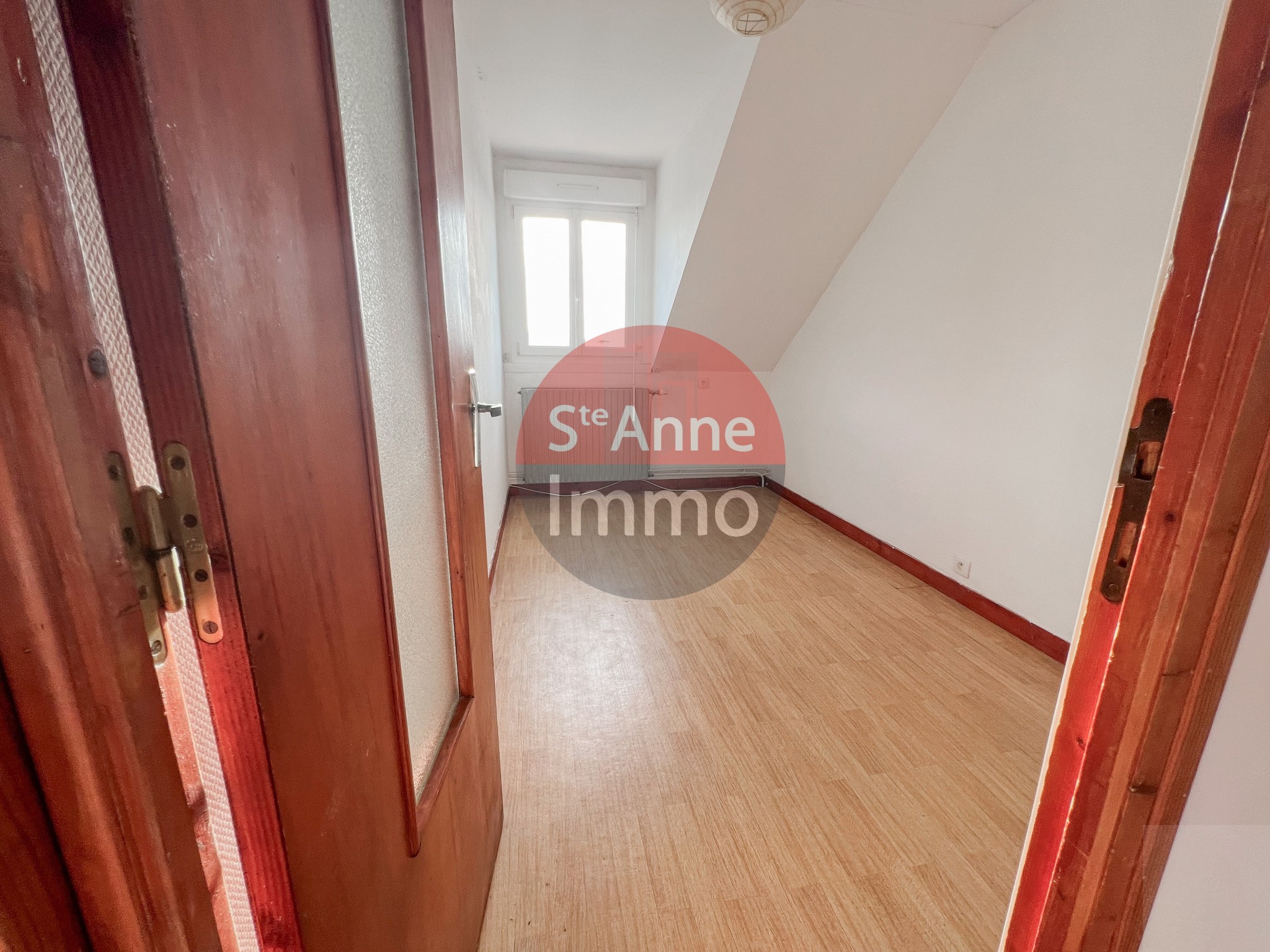 Vente Maison à Amiens 5 pièces