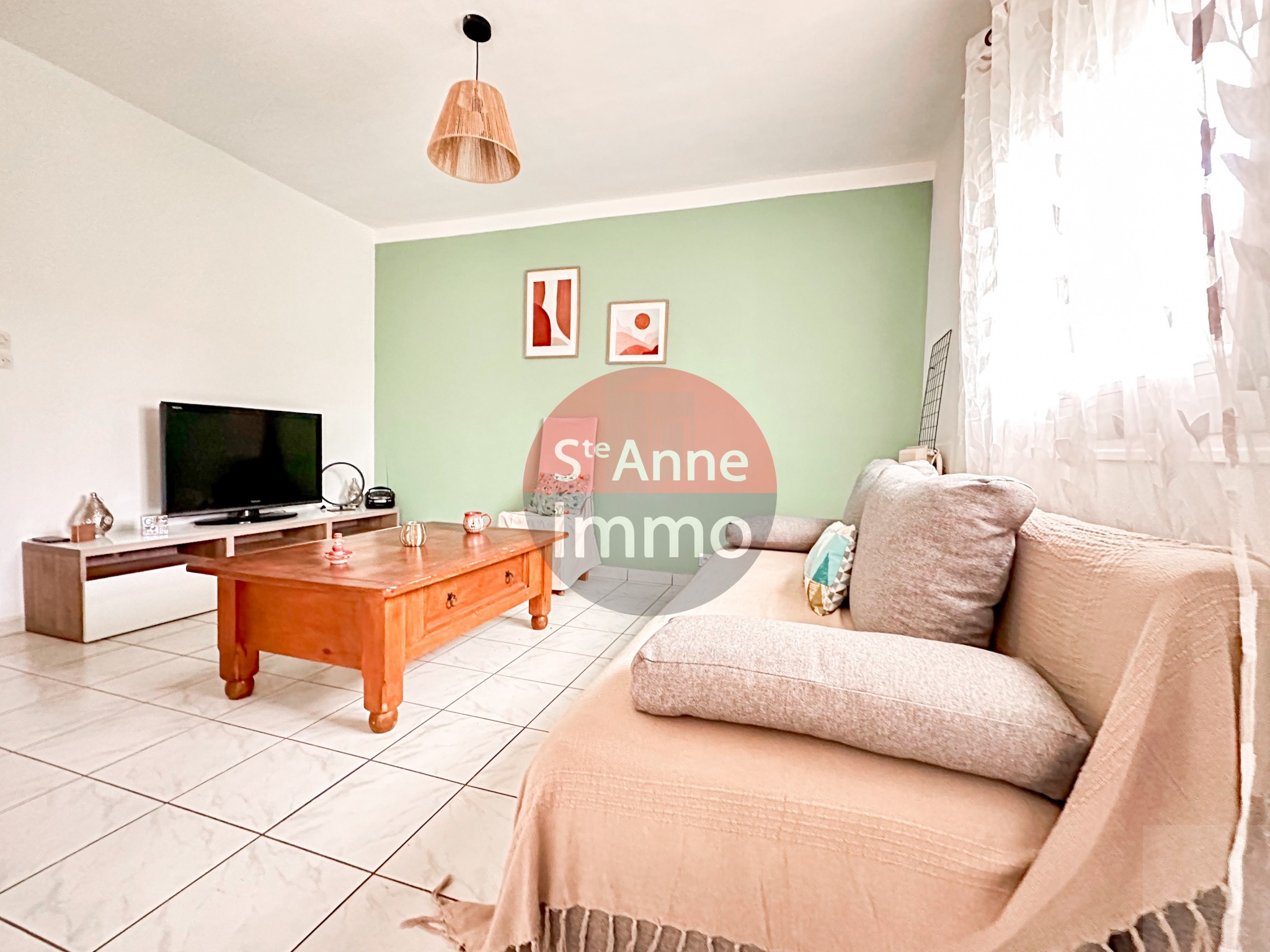 Vente Maison à Amiens 5 pièces