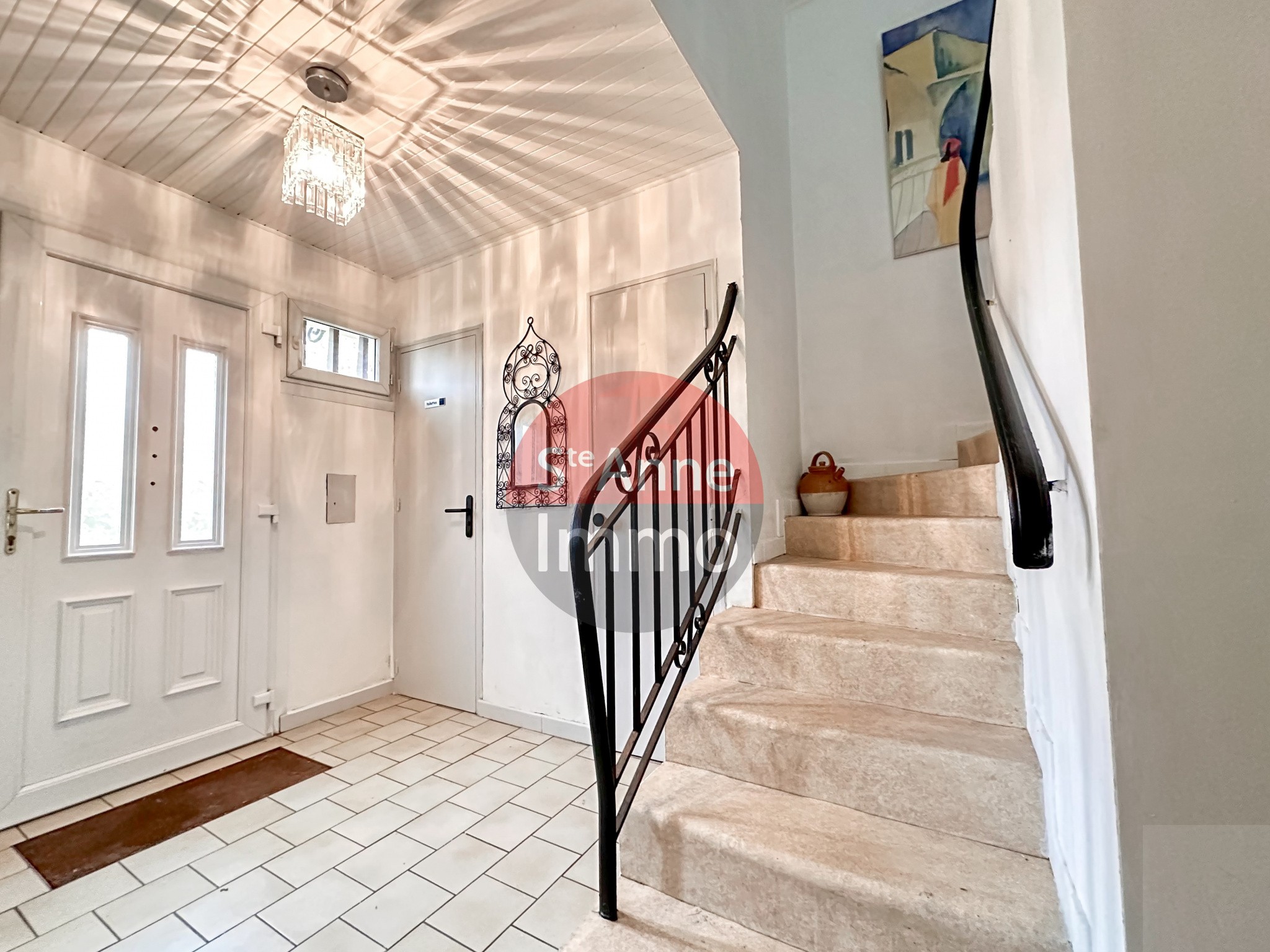 Vente Maison à Amiens 5 pièces