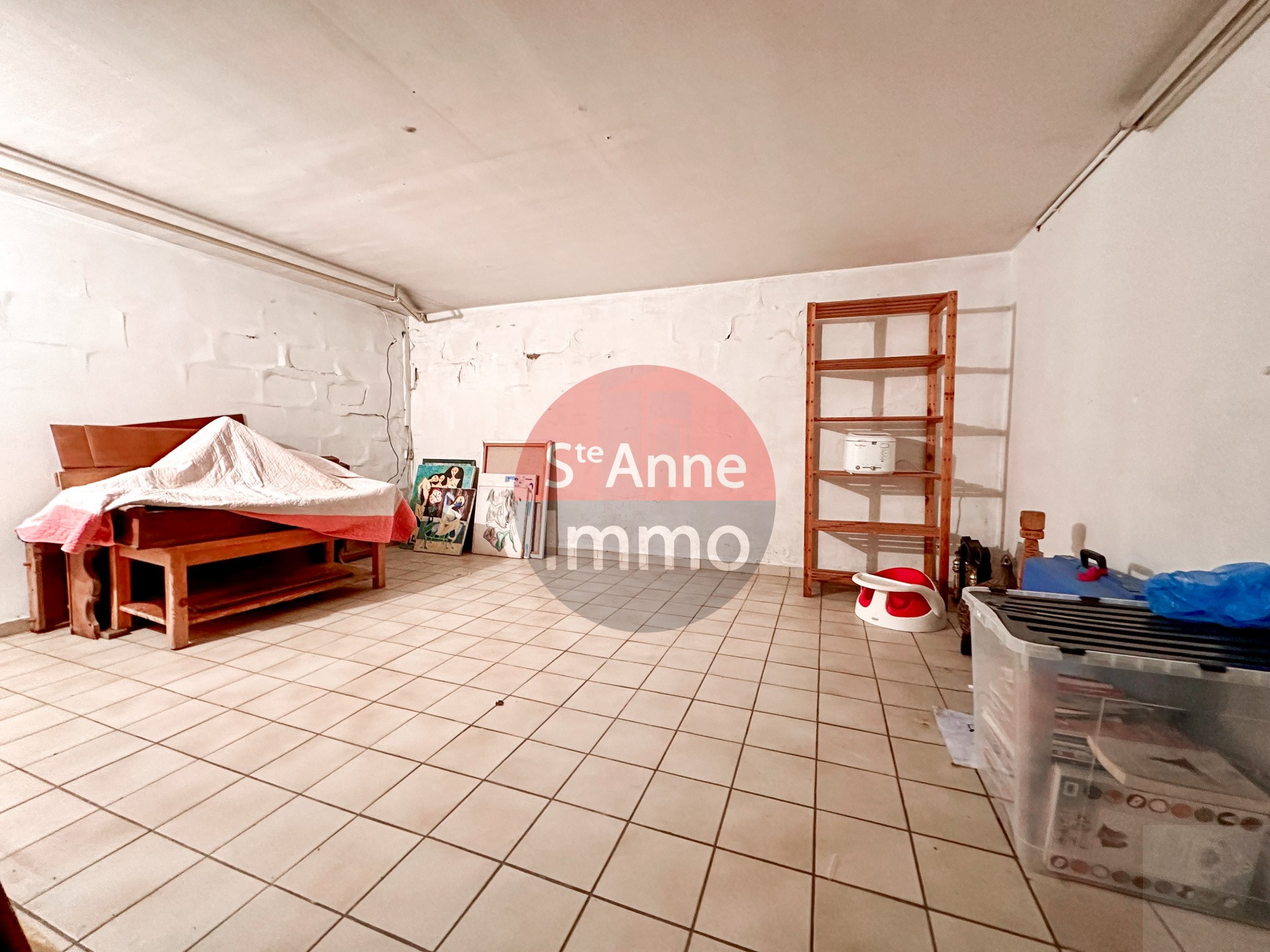 Vente Maison à Amiens 5 pièces