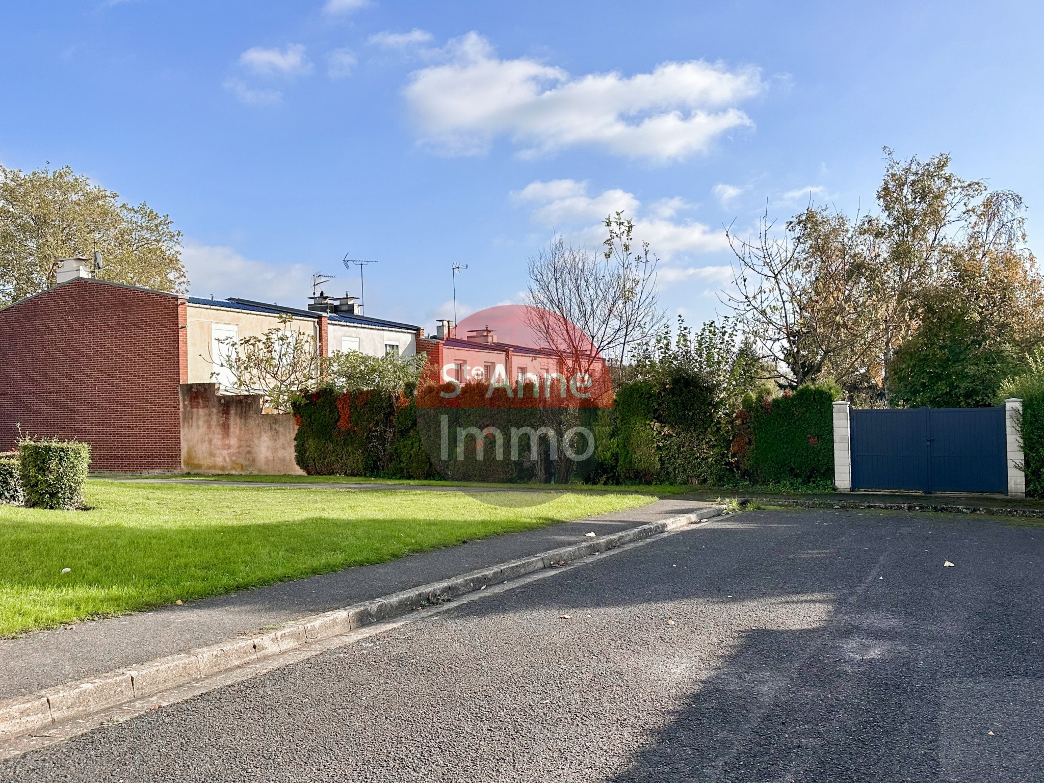 Vente Maison à Amiens 5 pièces