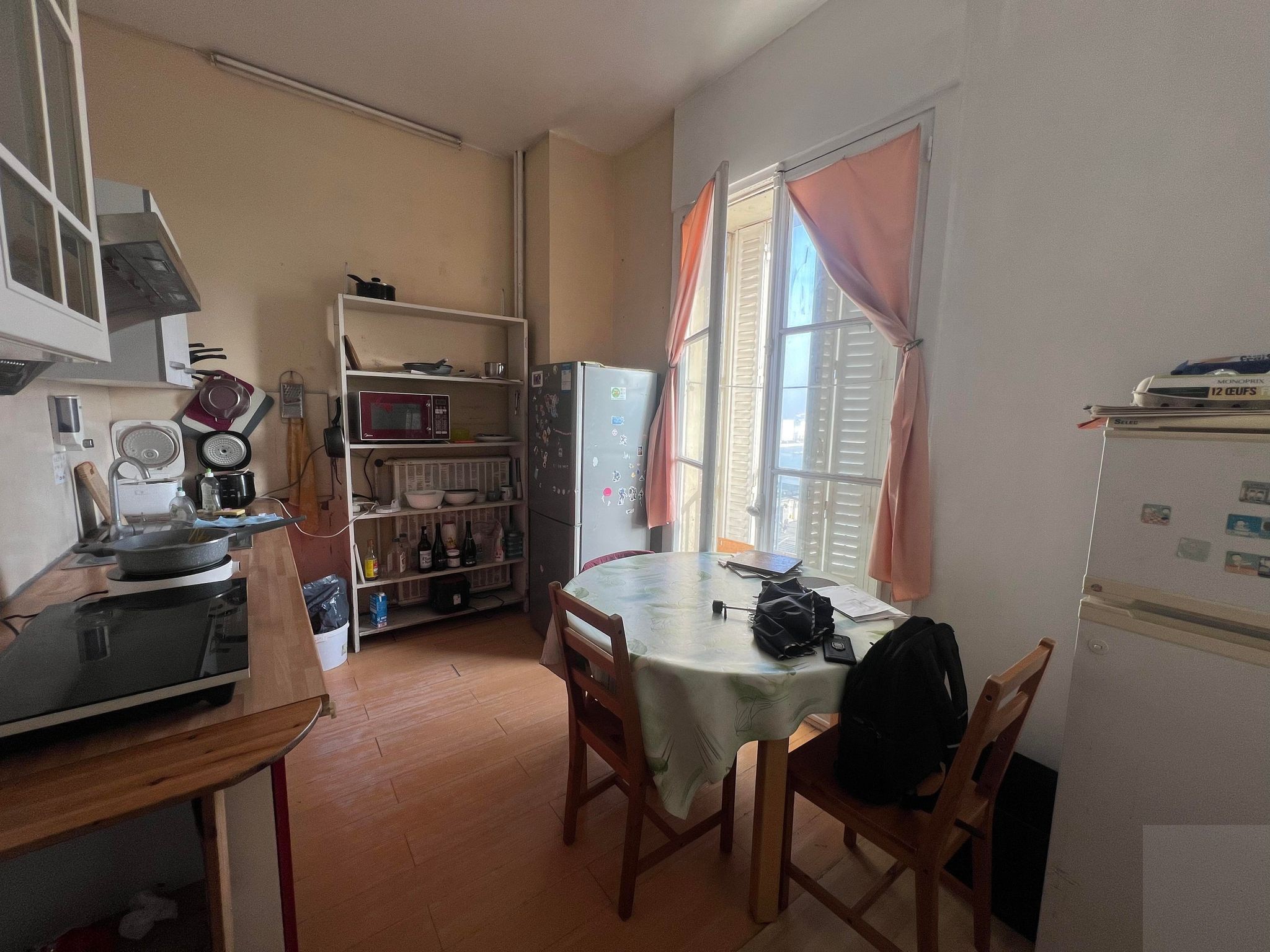 Vente Appartement à Amiens 4 pièces