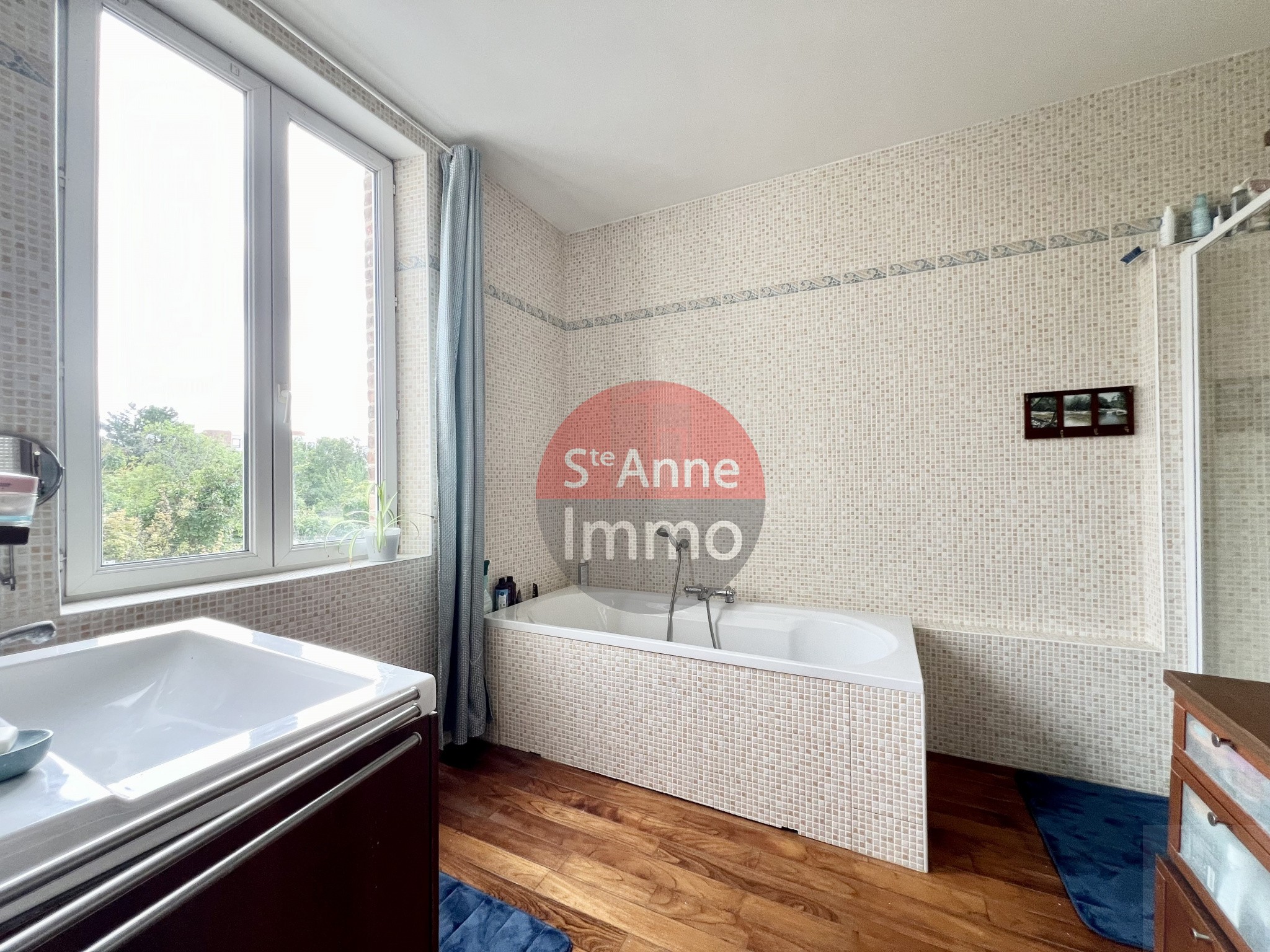 Vente Maison à Amiens 5 pièces