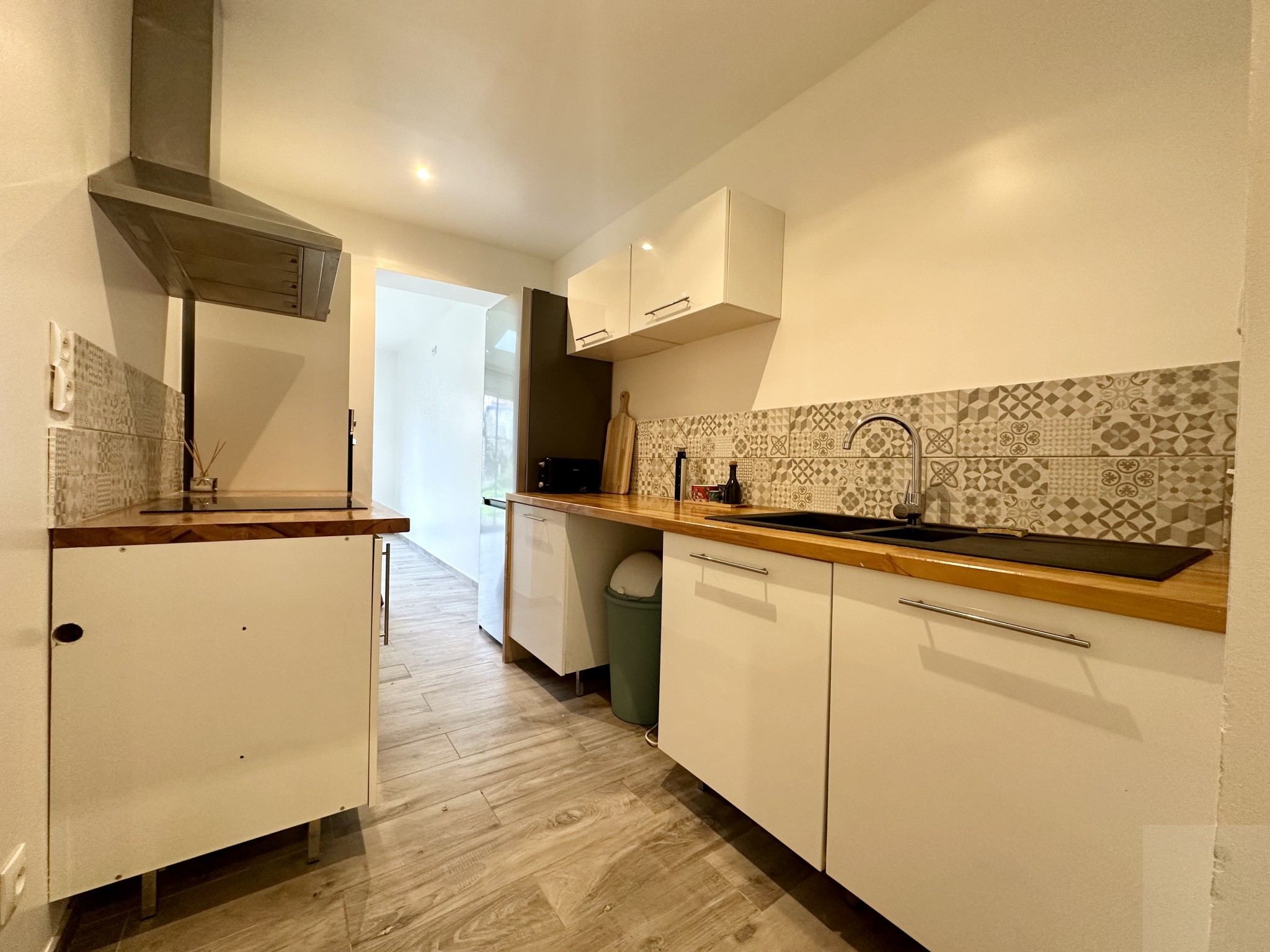 Location Appartement à Amiens 2 pièces