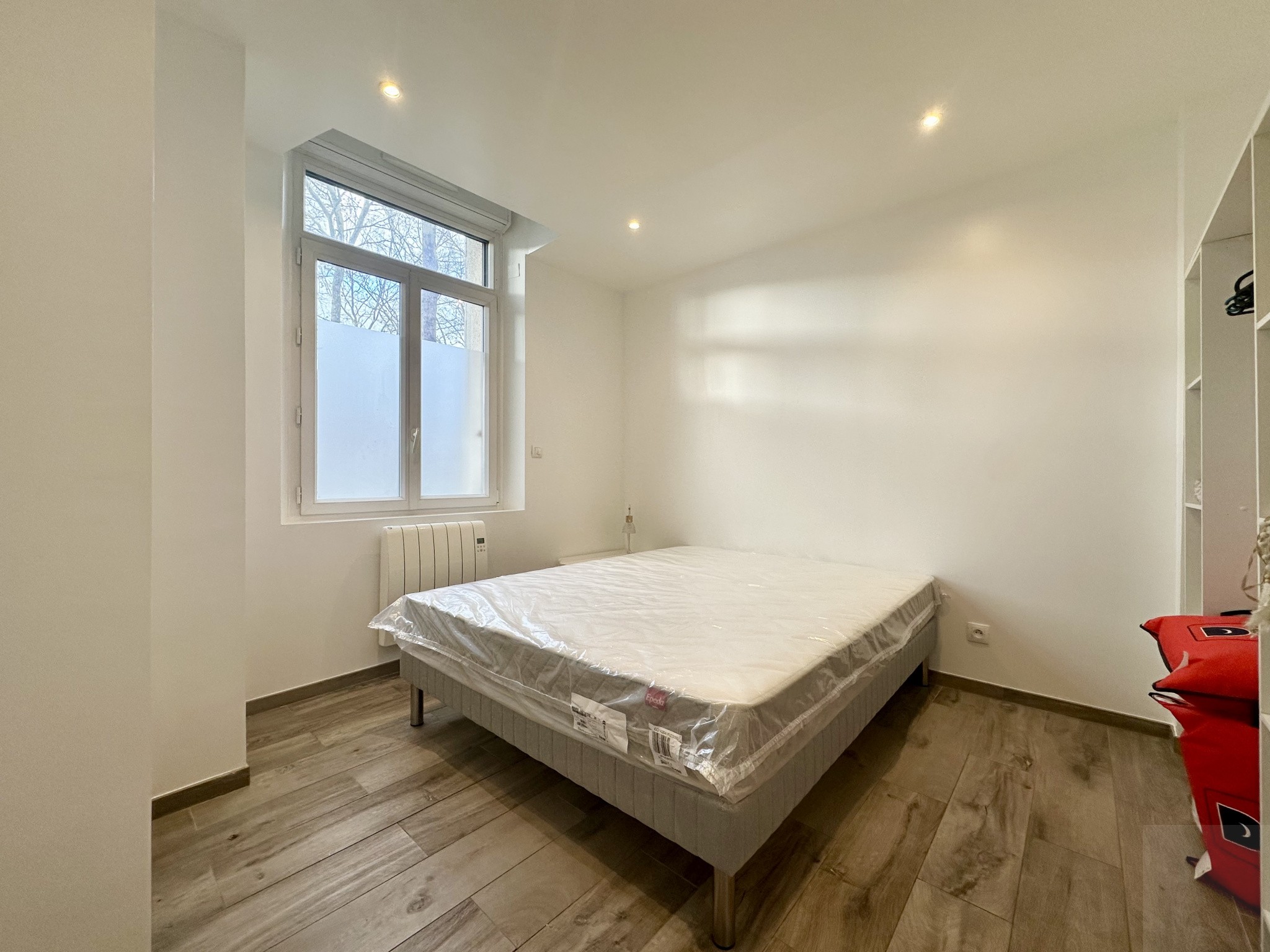 Location Appartement à Amiens 2 pièces