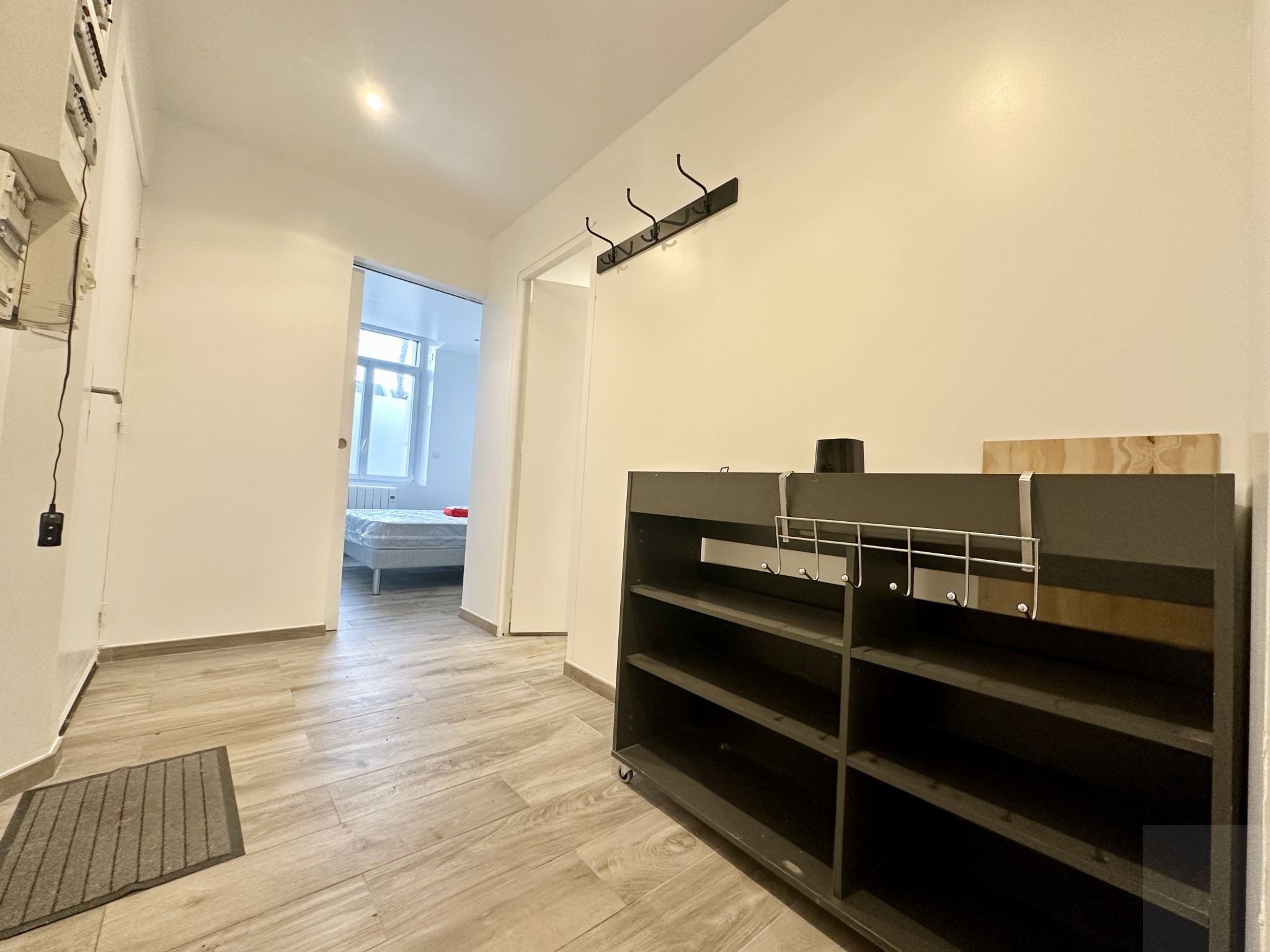 Location Appartement à Amiens 2 pièces