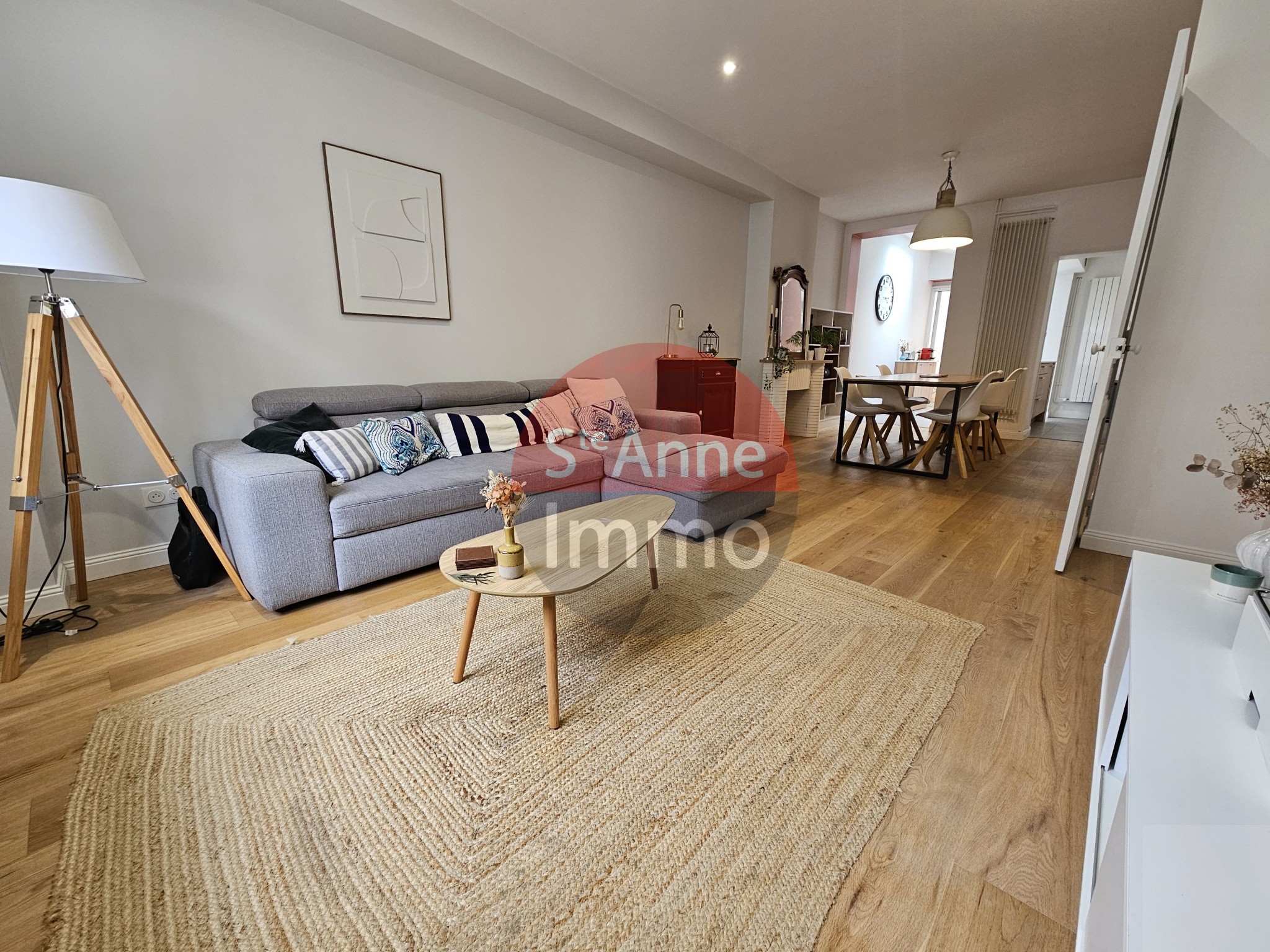 Vente Maison à Amiens 5 pièces