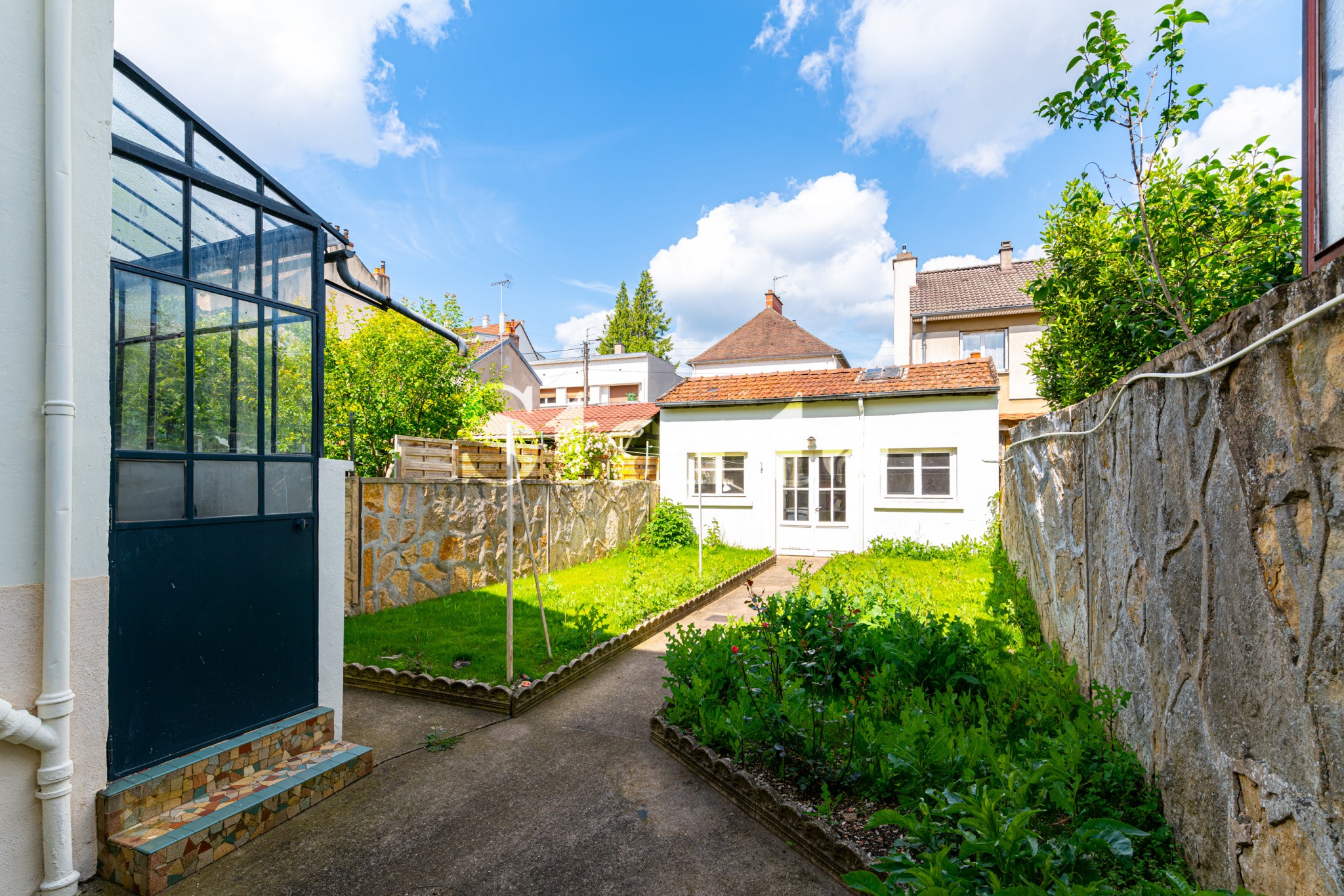 Vente Maison à Dijon 5 pièces