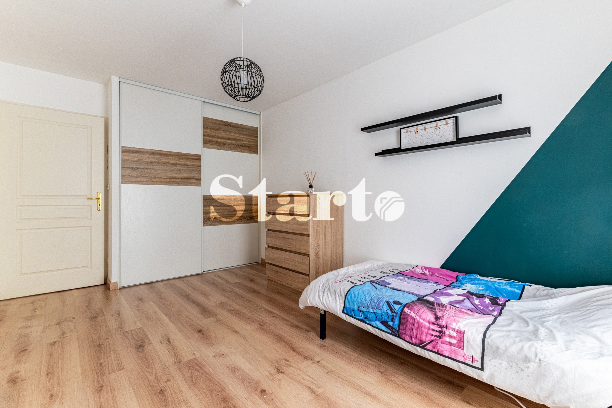 Vente Appartement à Dijon 4 pièces