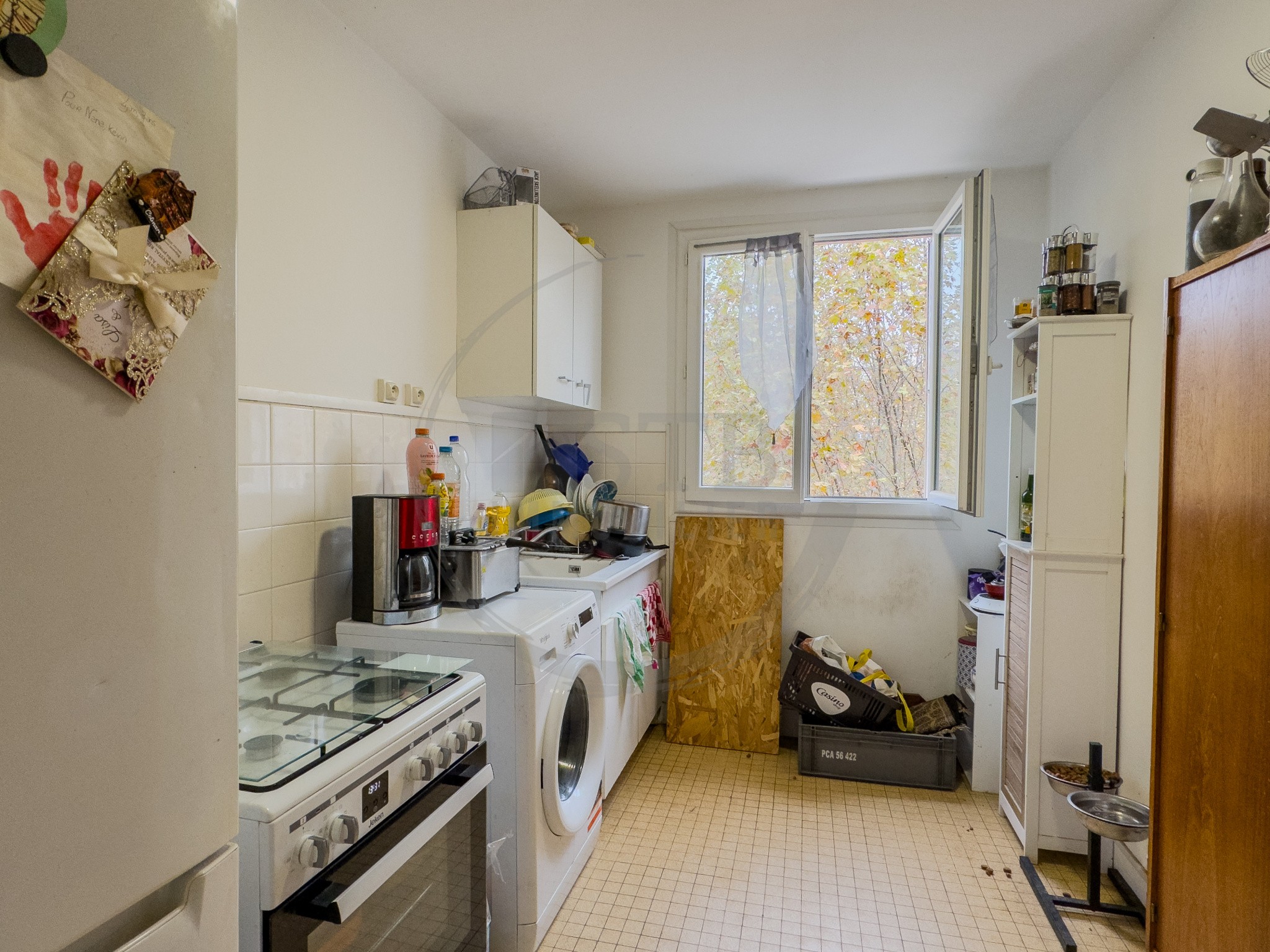 Vente Appartement à Privas 4 pièces