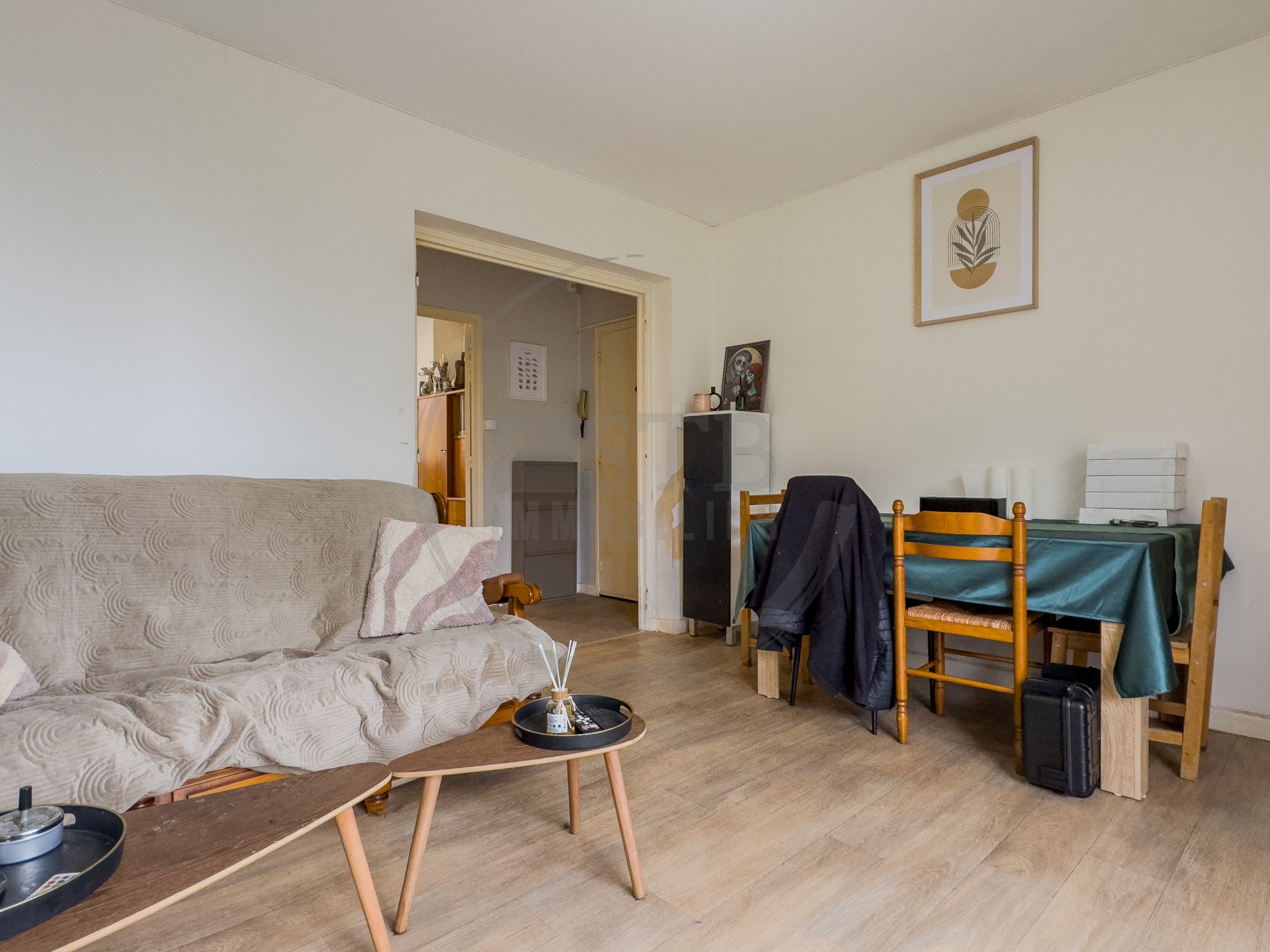 Vente Appartement à Privas 4 pièces