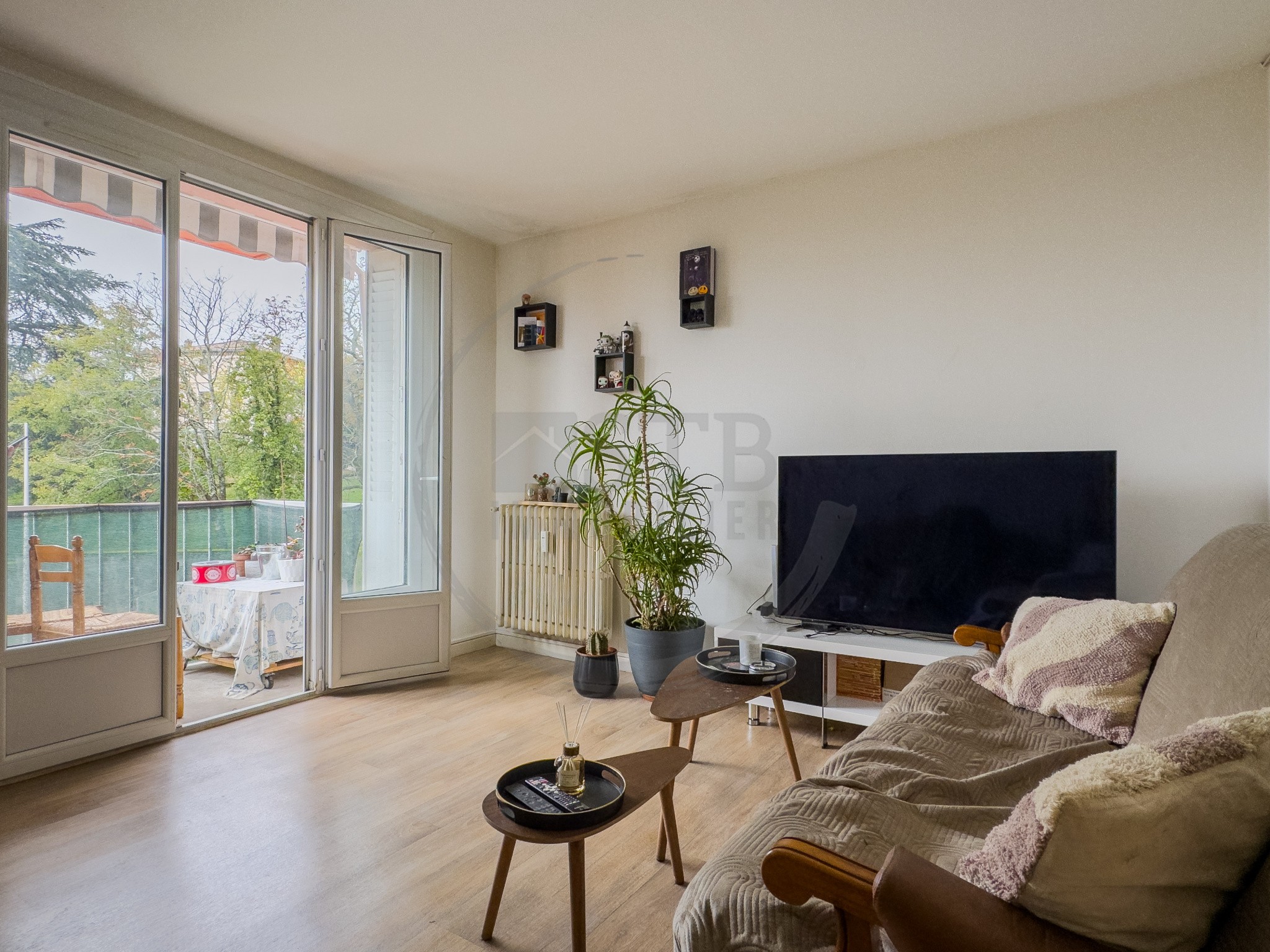 Vente Appartement à Privas 4 pièces