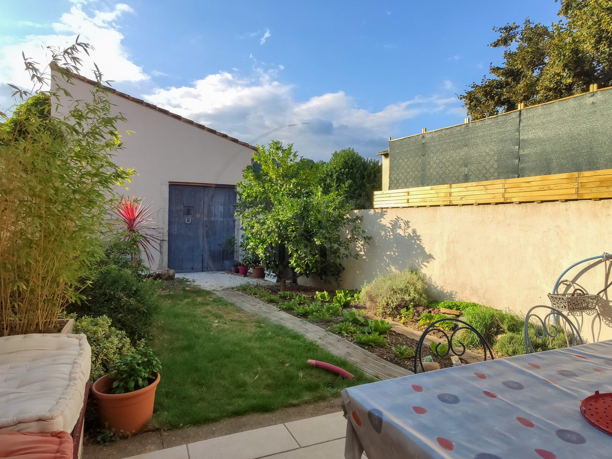 Vente Maison à Charmes-sur-Rhône 5 pièces