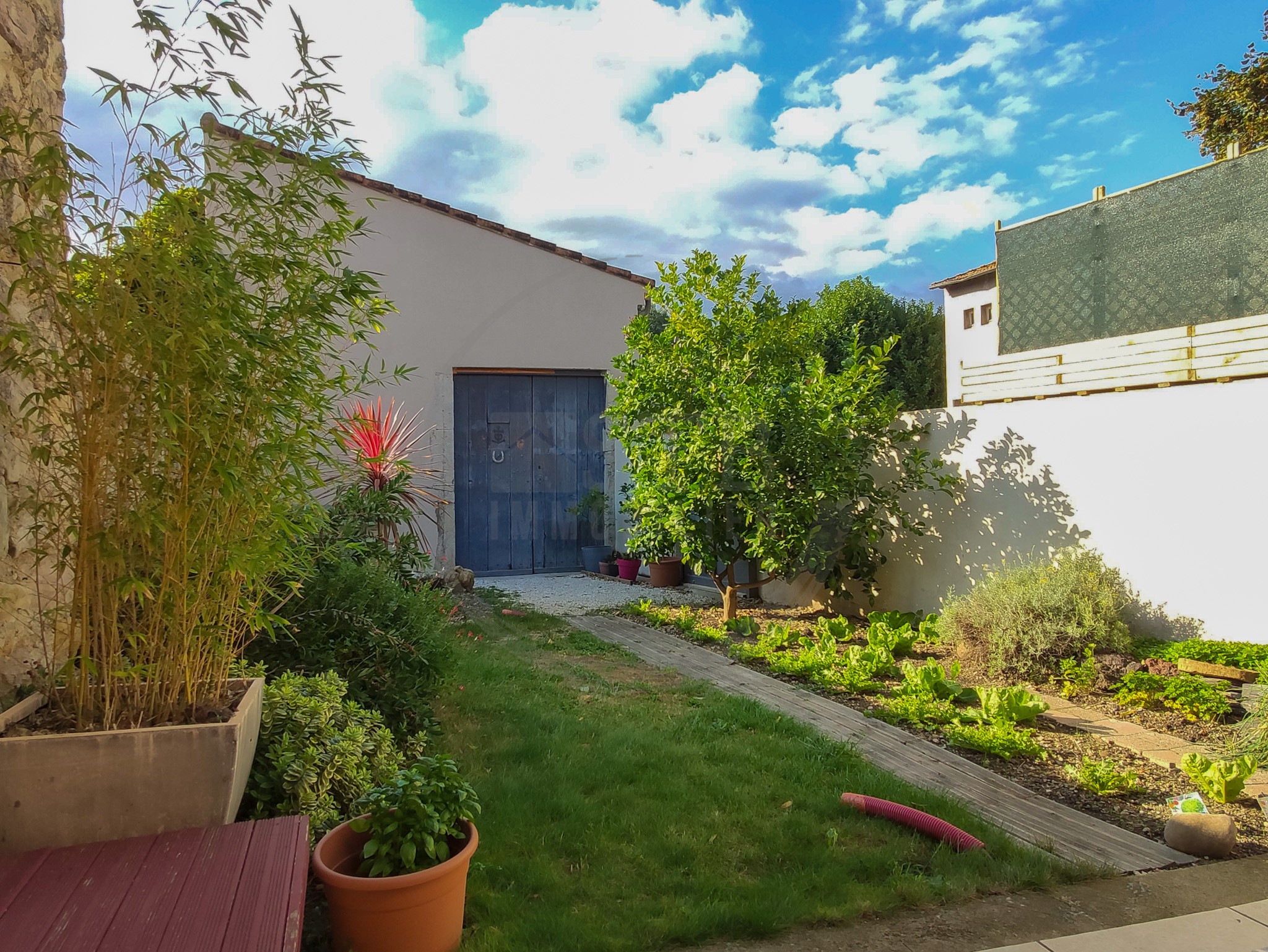 Vente Maison à Charmes-sur-Rhône 5 pièces