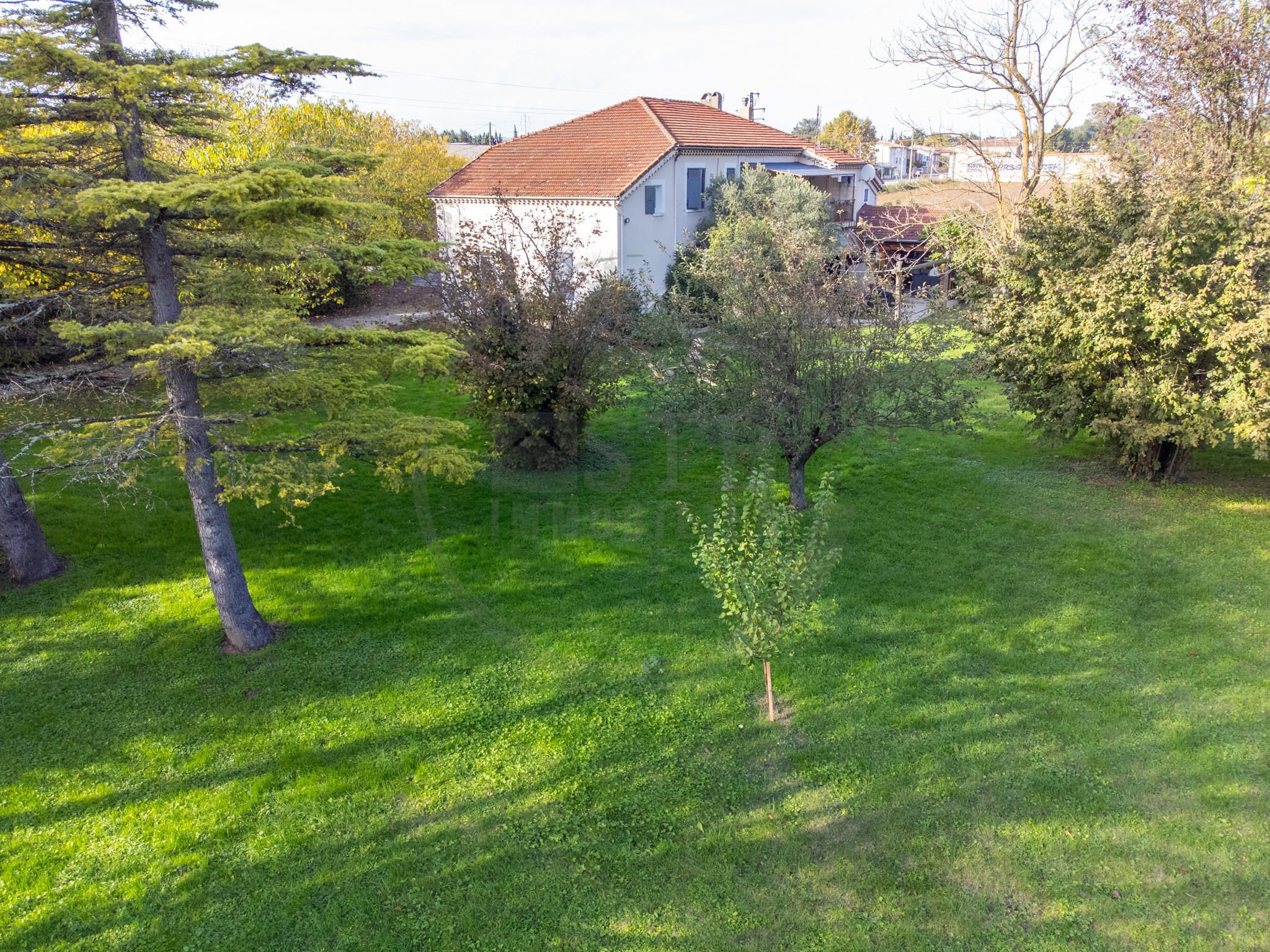 Vente Maison à Saulce-sur-Rhône 11 pièces