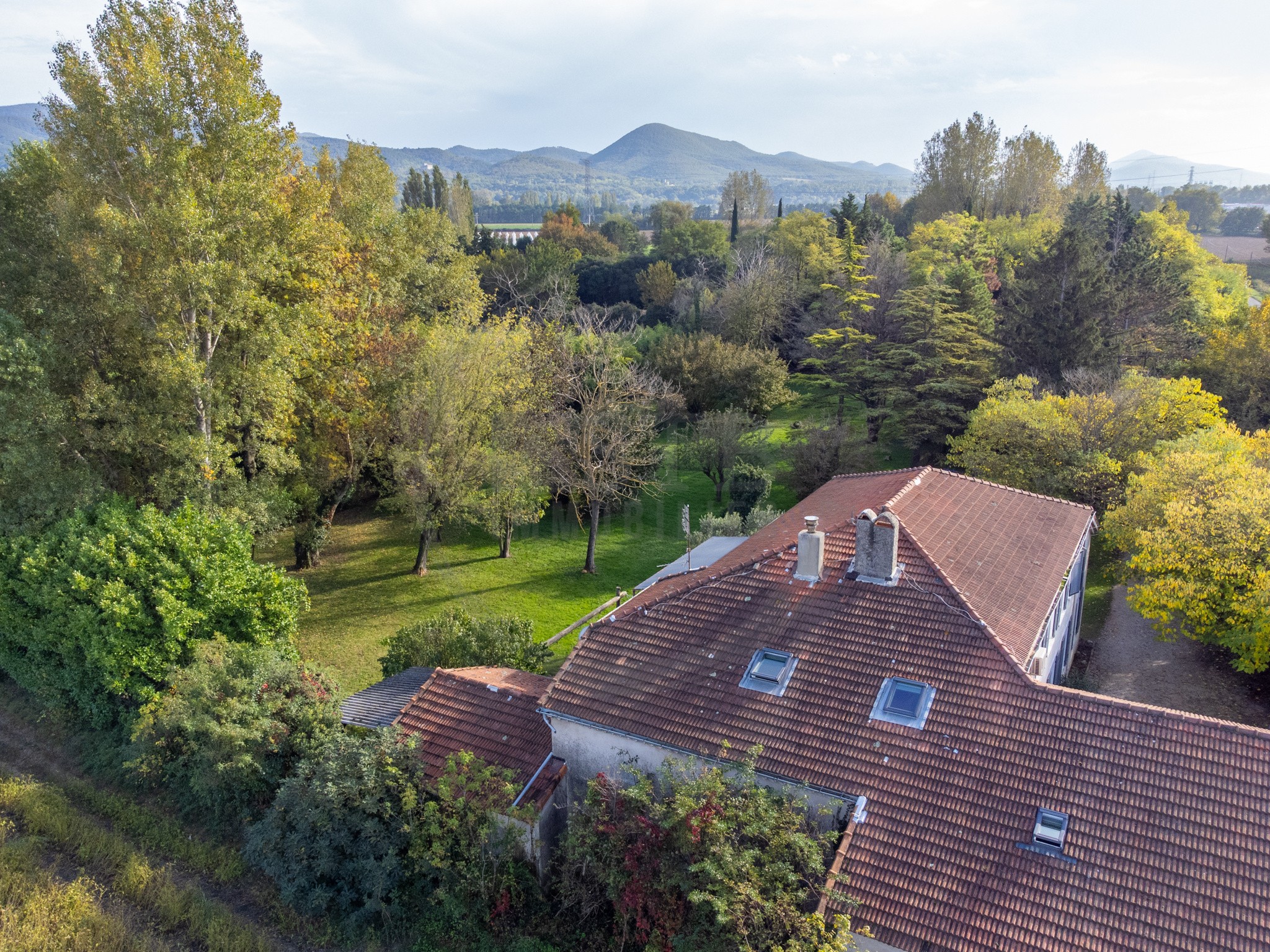 Vente Maison à Saulce-sur-Rhône 11 pièces