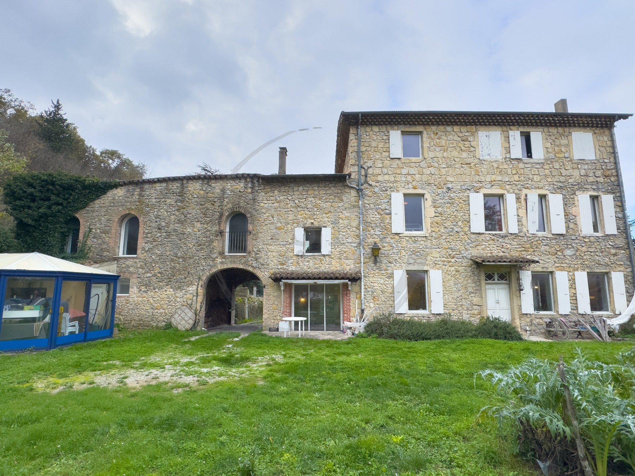 Vente Maison à Loriol-sur-Drôme 15 pièces